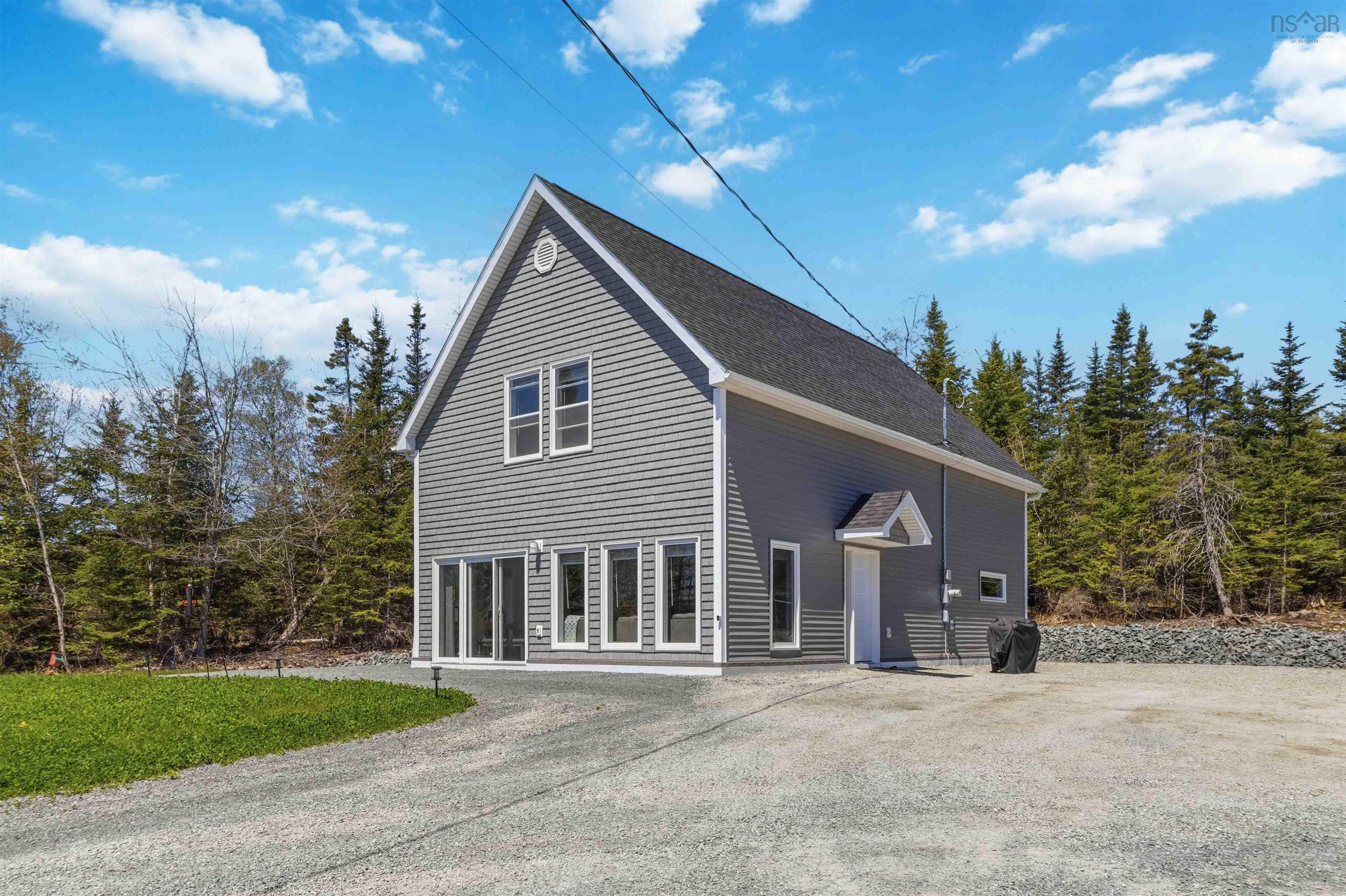 3411 Lawrencetown Road, Lawrencetown, NS (MLS 202612544)