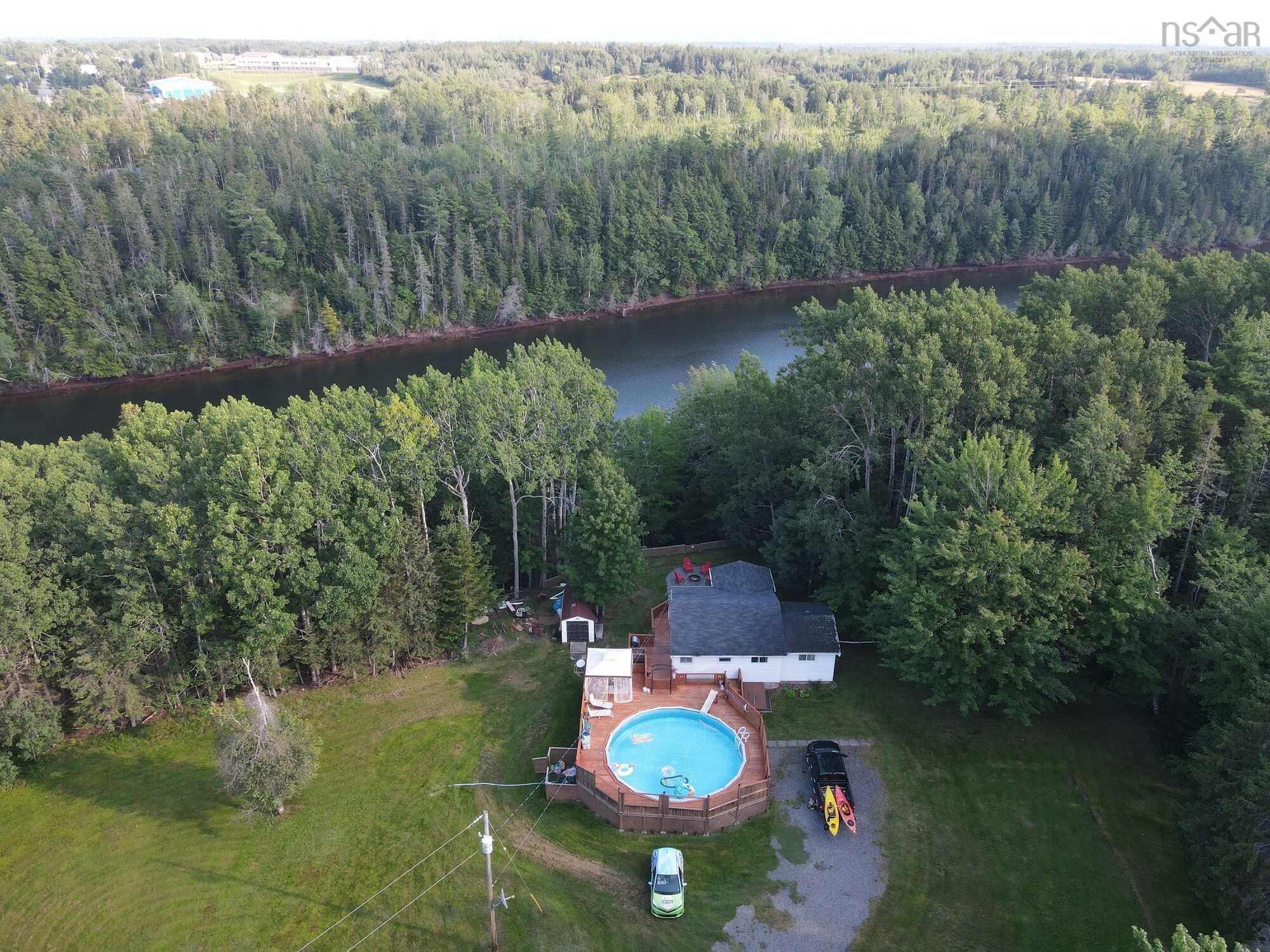 1156 Tattrie Settlement Road, French River, NS (MLS 202612545)
