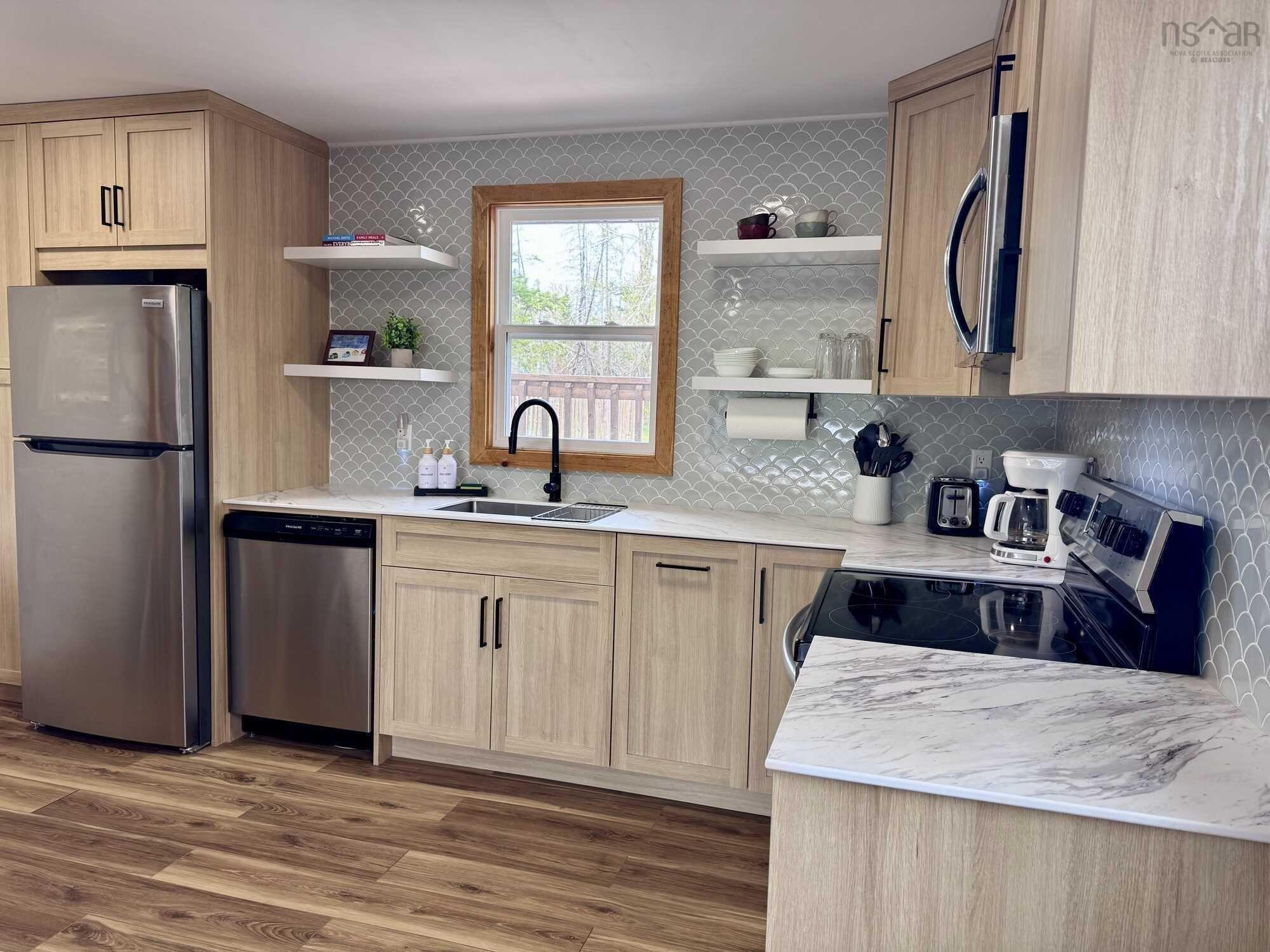$399,000.00: 1156 Tattrie Settlement Road, French River