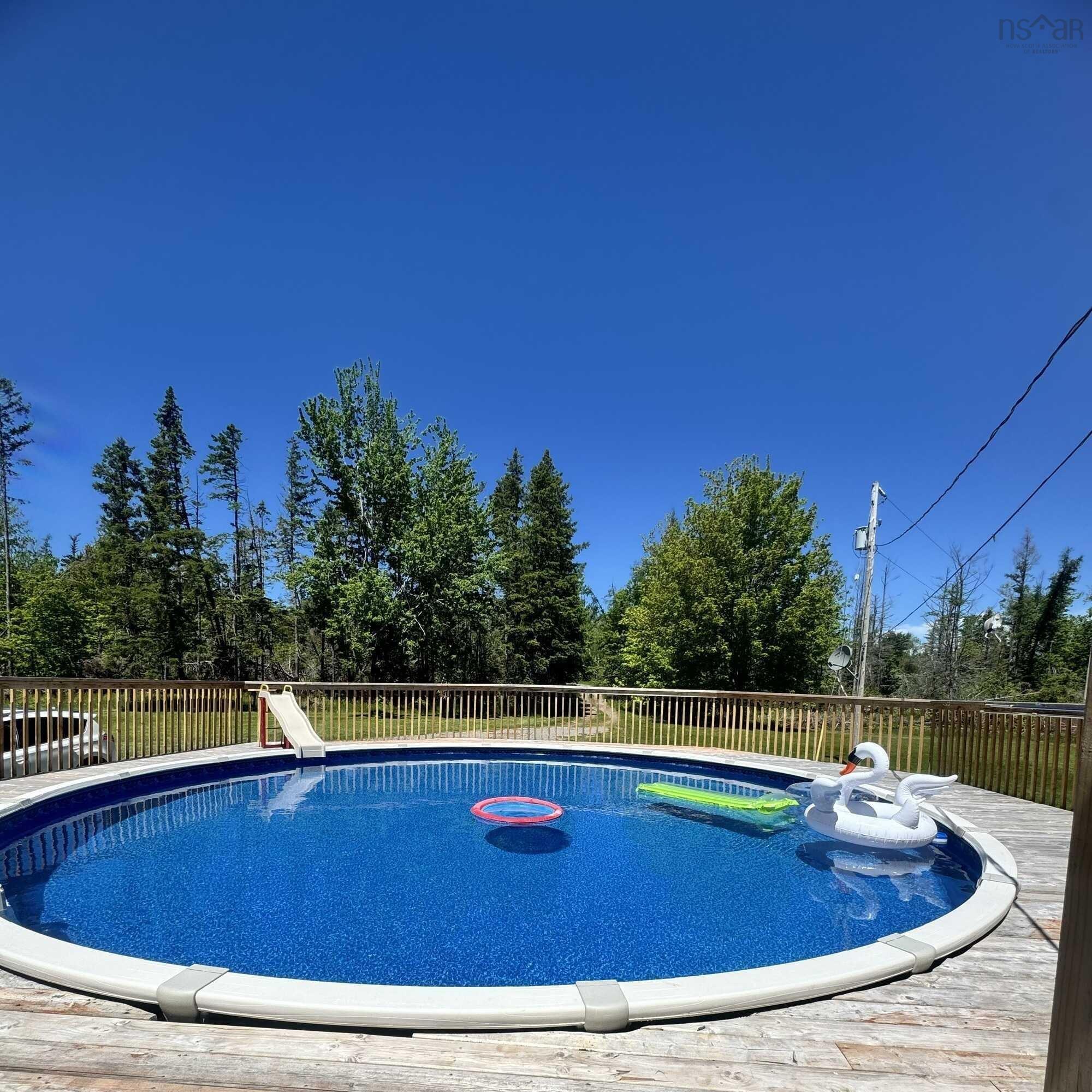 $399,000.00: 1156 Tattrie Settlement Road, French River