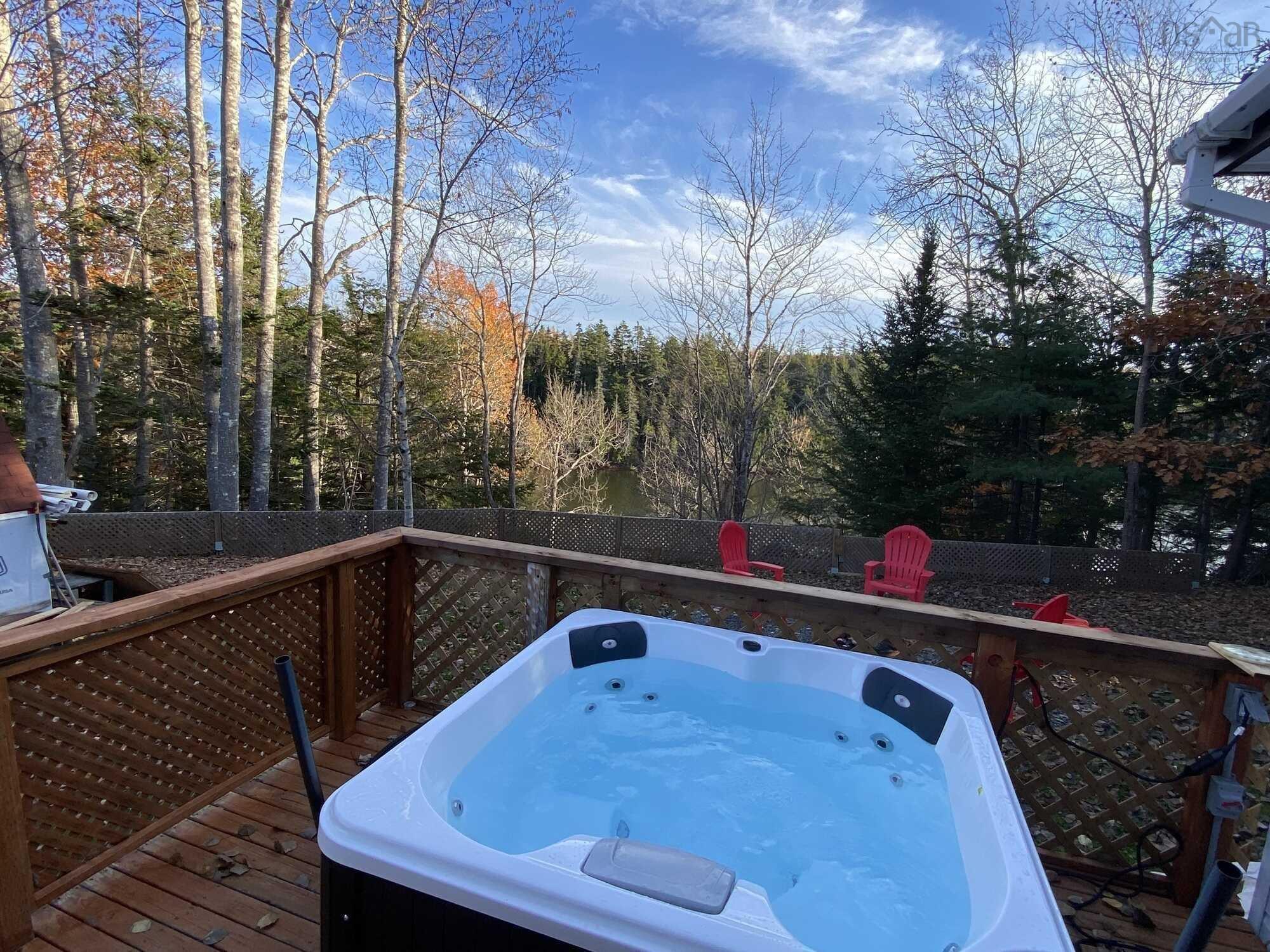 $399,000.00: 1156 Tattrie Settlement Road, French River
