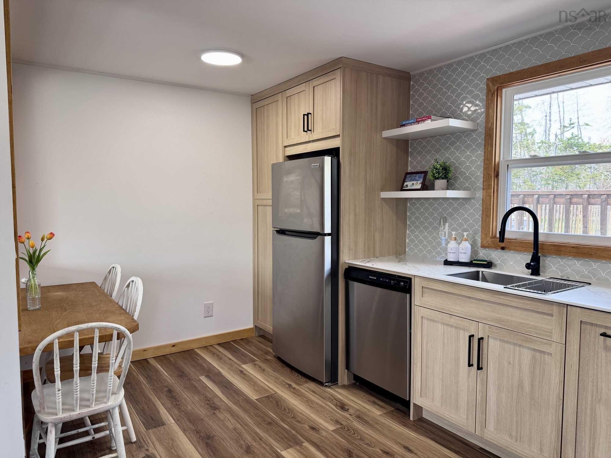 $399,000.00: 1156 Tattrie Settlement Road, French River