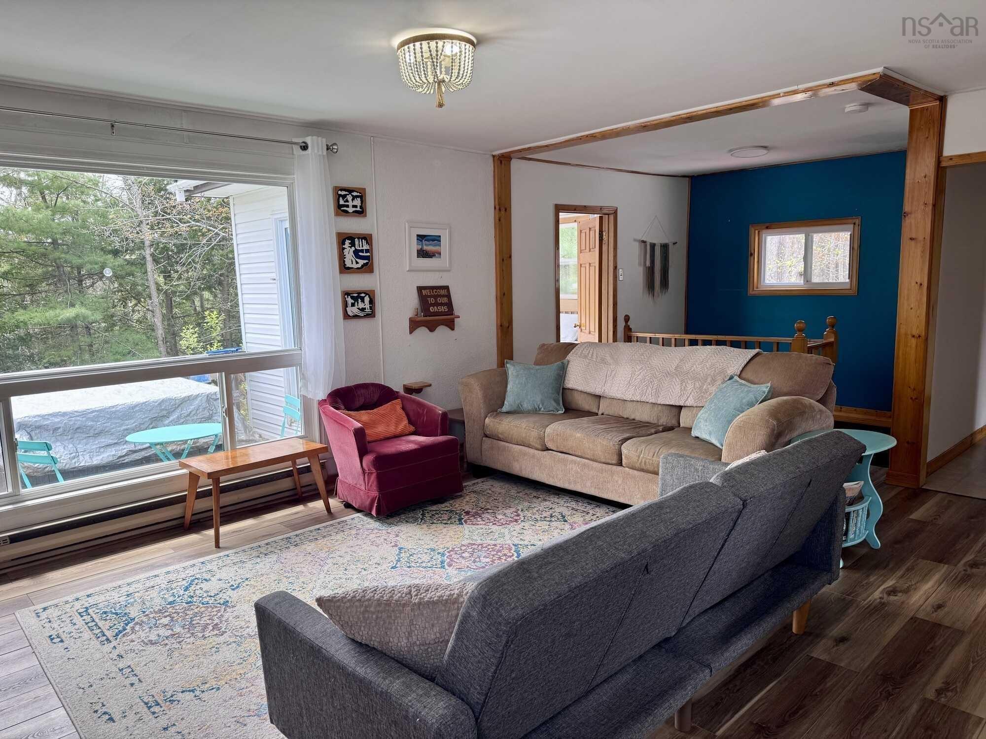 $399,000.00: 1156 Tattrie Settlement Road, French River