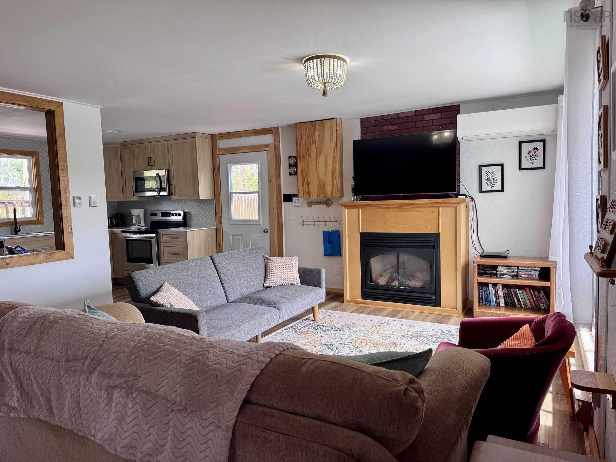 $399,000.00: 1156 Tattrie Settlement Road, French River