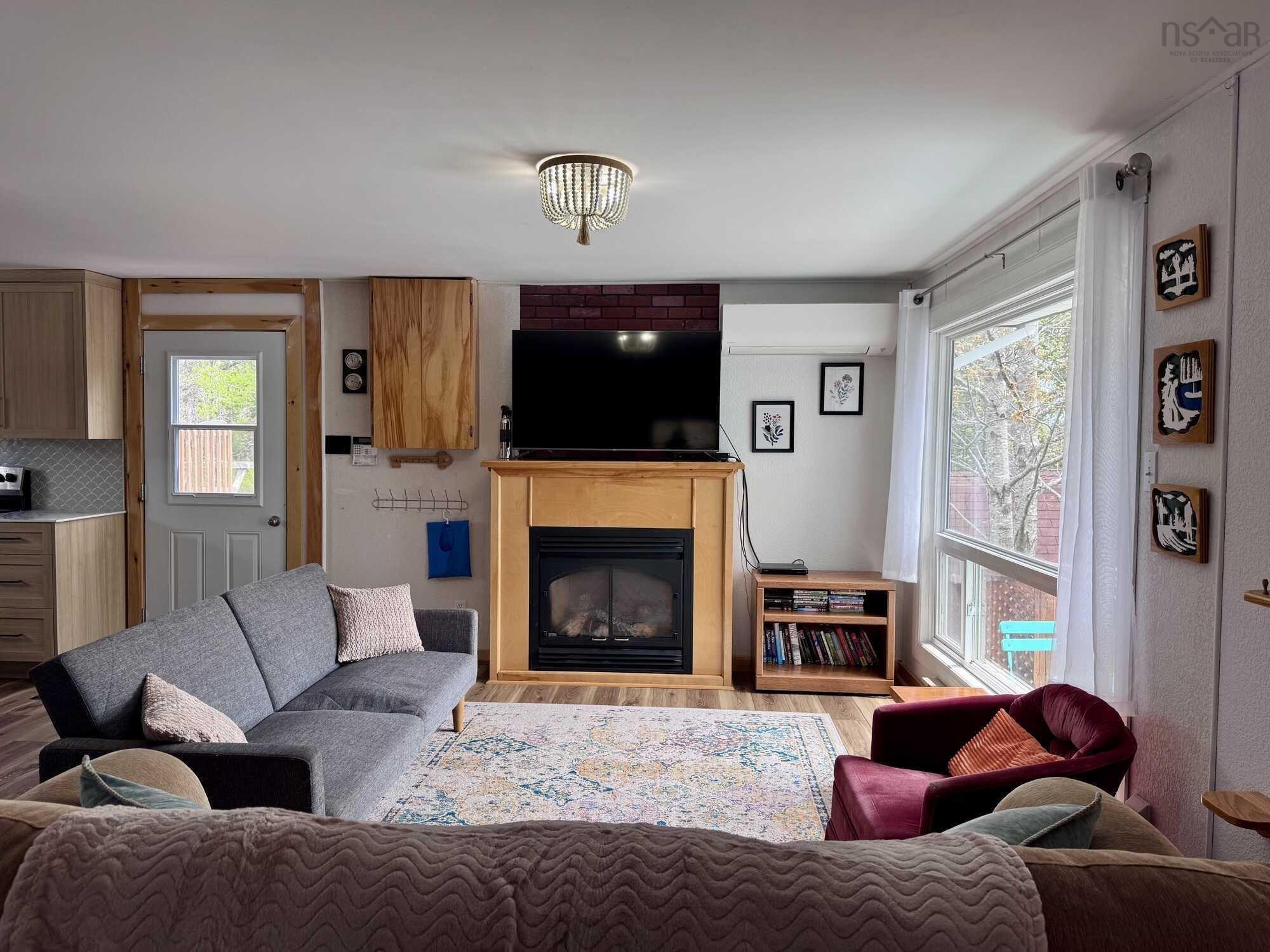 $399,000.00: 1156 Tattrie Settlement Road, French River
