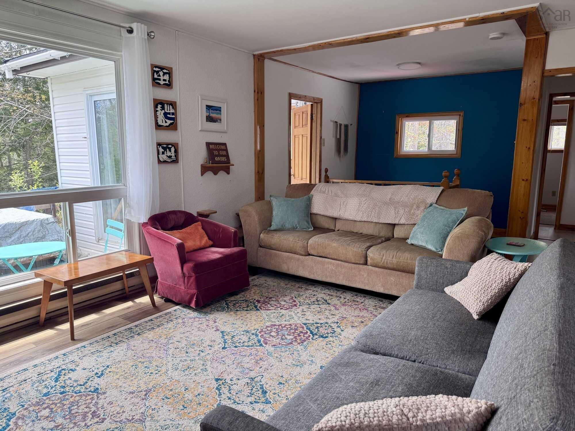 $399,000.00: 1156 Tattrie Settlement Road, French River