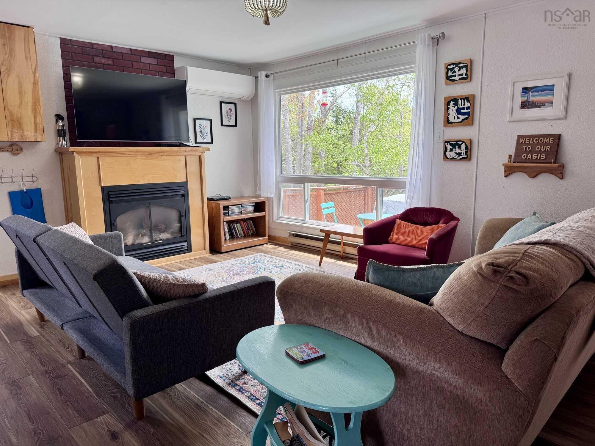 $399,000.00: 1156 Tattrie Settlement Road, French River