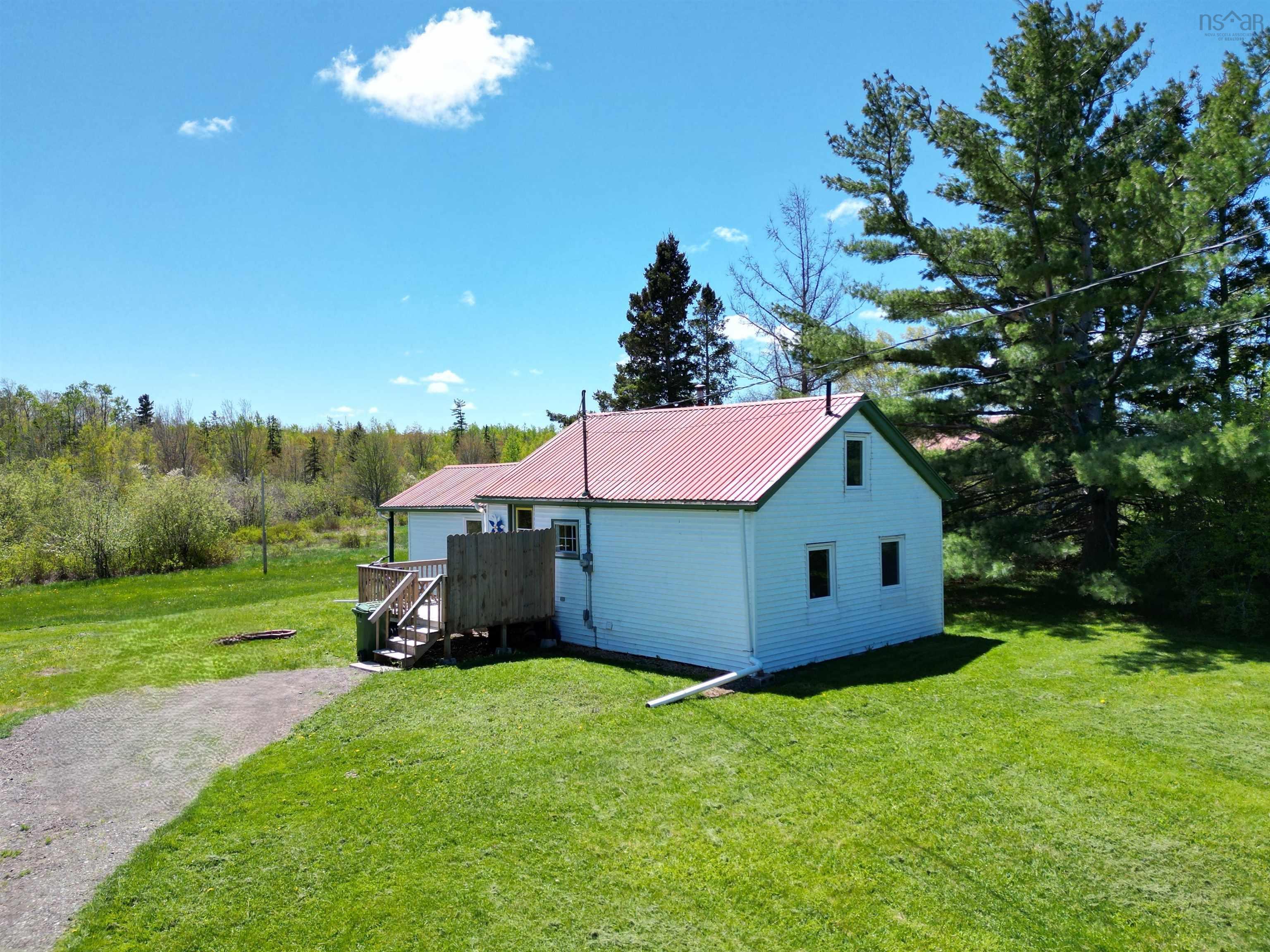 1922 Upper River John Road, Middleton, NS (MLS 202612546)