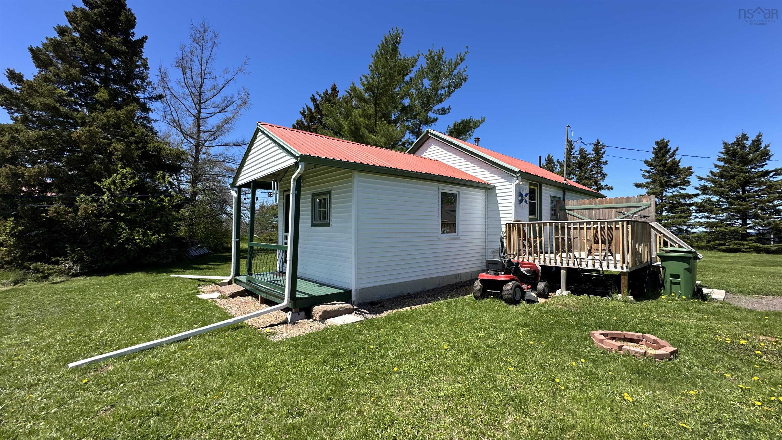 $169,000.00: 1922 Upper River John Road, Middleton