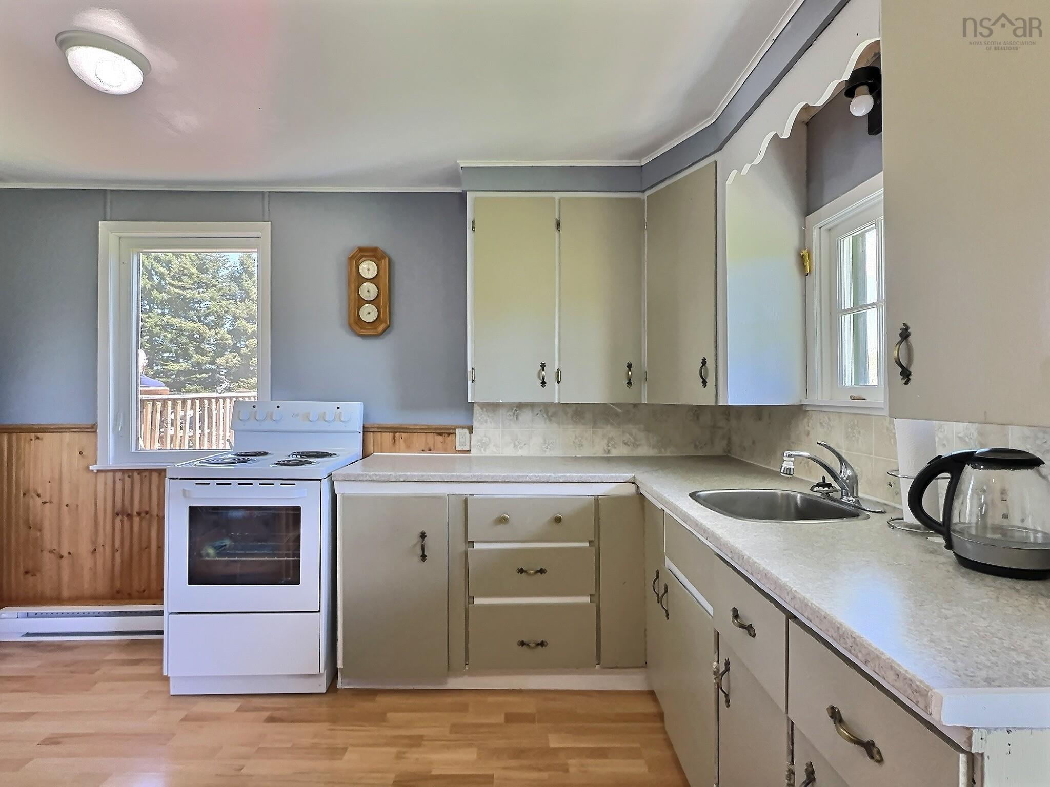 $169,000.00: 1922 Upper River John Road, Middleton