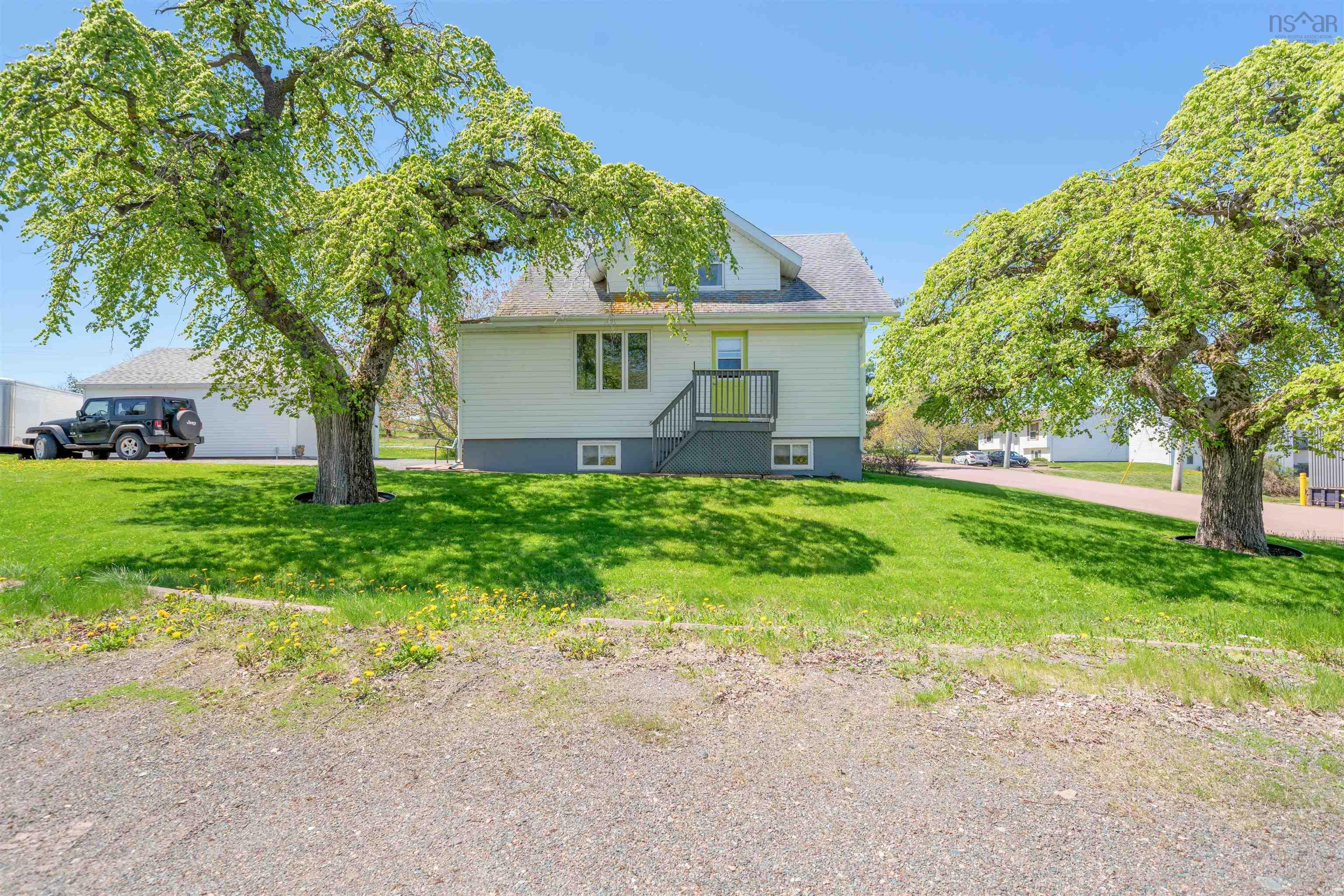 19 Park Street, Tatamagouche, NS (MLS 202612550)
