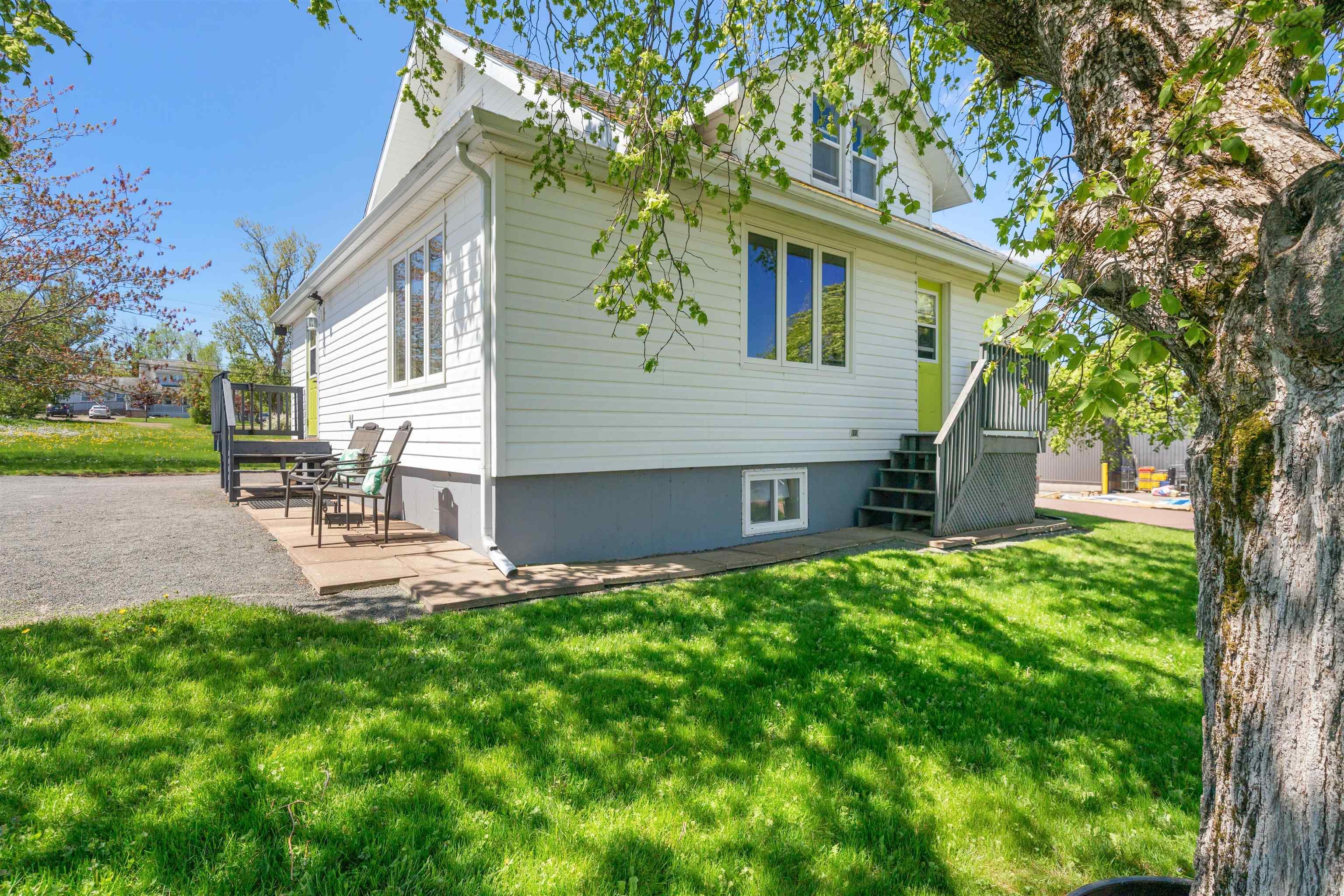 $345,000.00: 19 Park Street, Tatamagouche