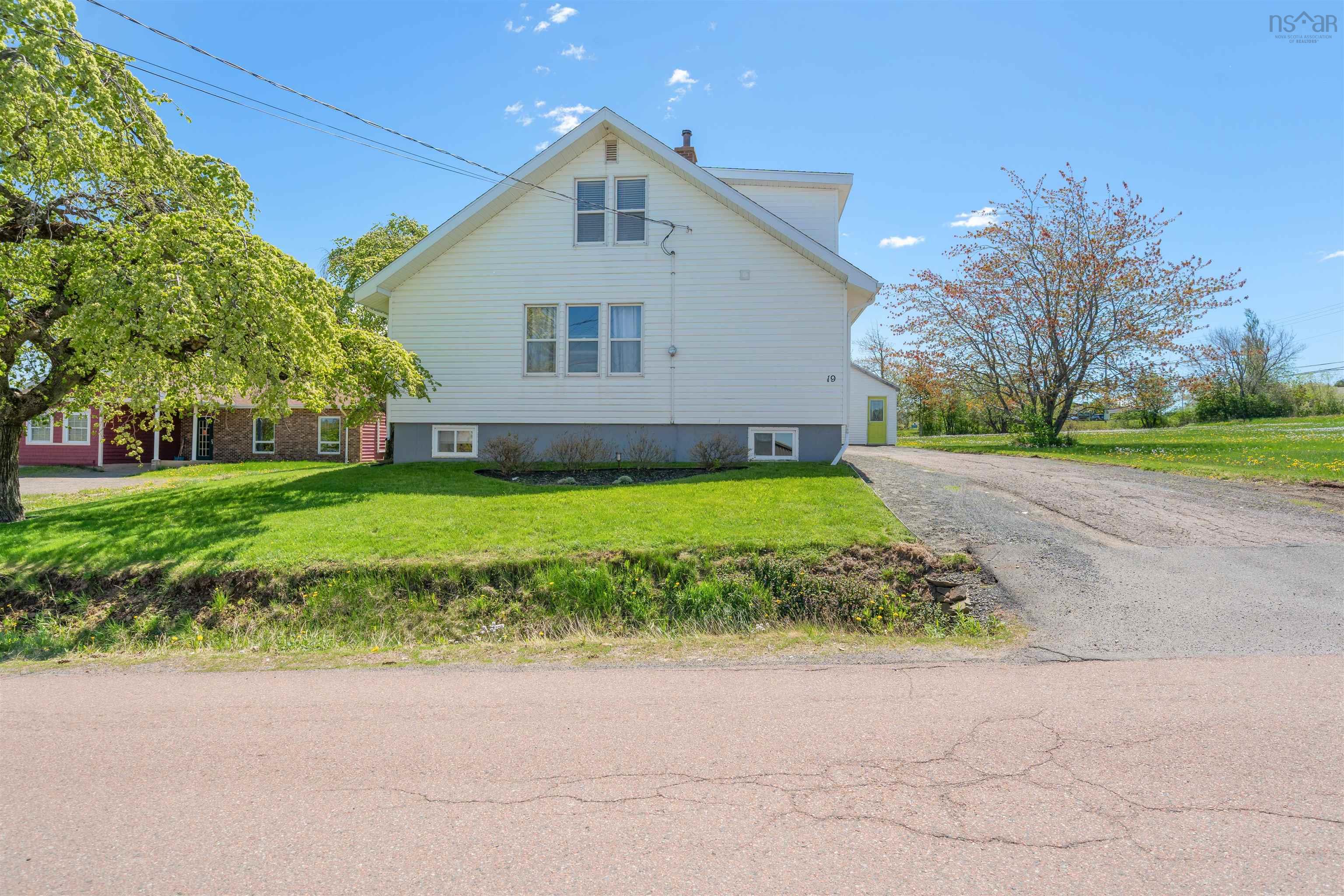$345,000.00: 19 Park Street, Tatamagouche