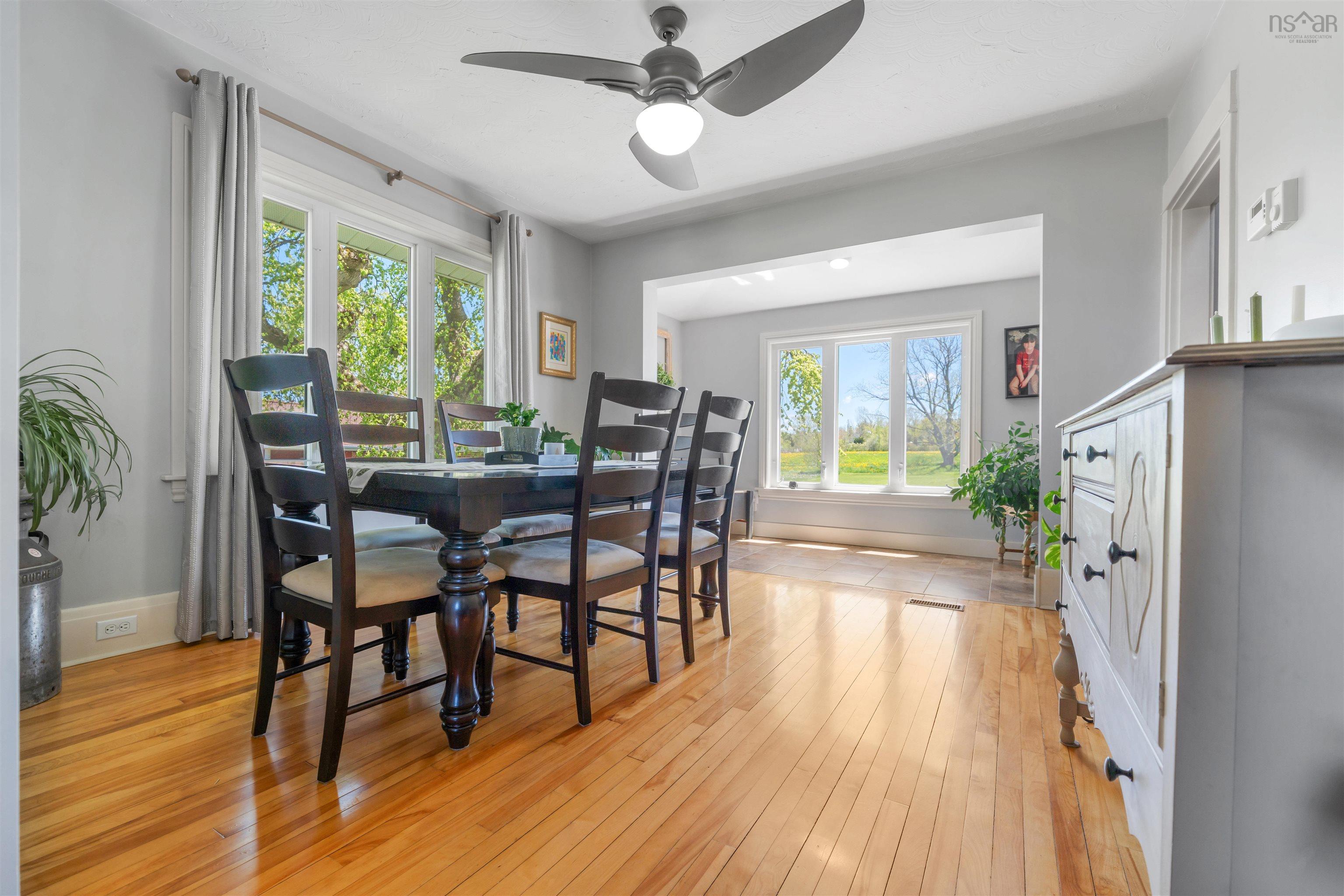 $345,000.00: 19 Park Street, Tatamagouche