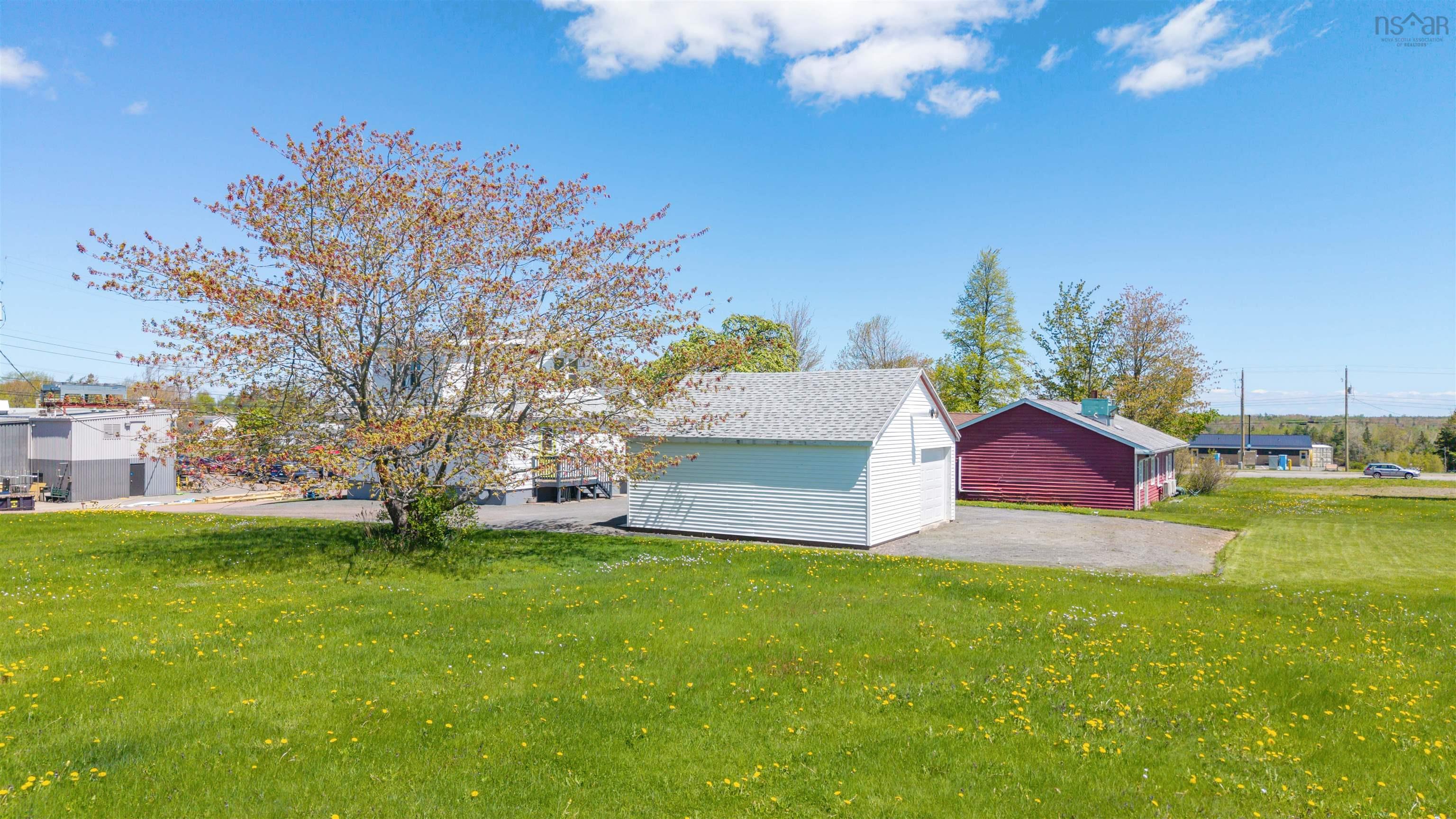 $345,000.00: 19 Park Street, Tatamagouche
