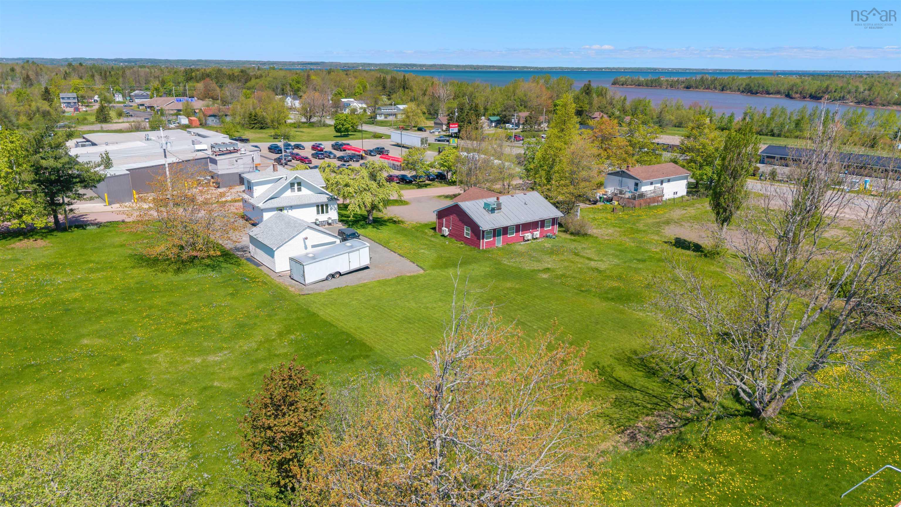 $345,000.00: 19 Park Street, Tatamagouche