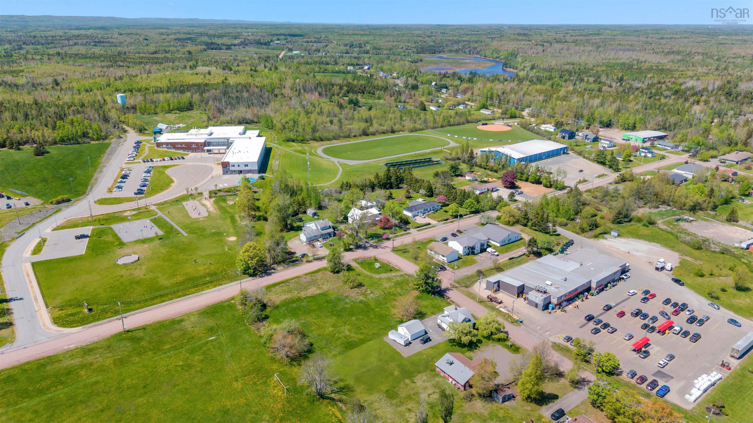 $345,000.00: 19 Park Street, Tatamagouche