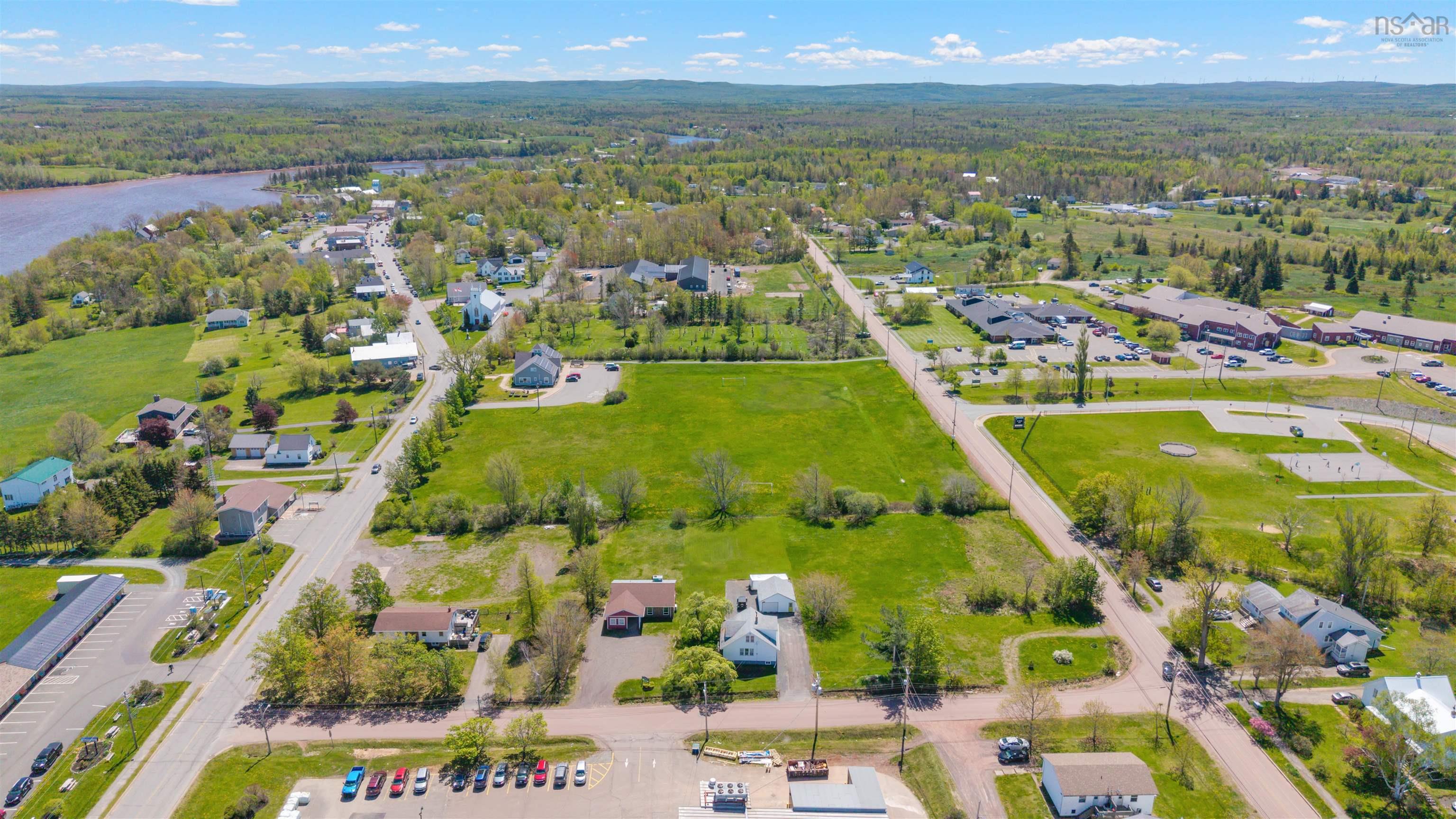 $345,000.00: 19 Park Street, Tatamagouche
