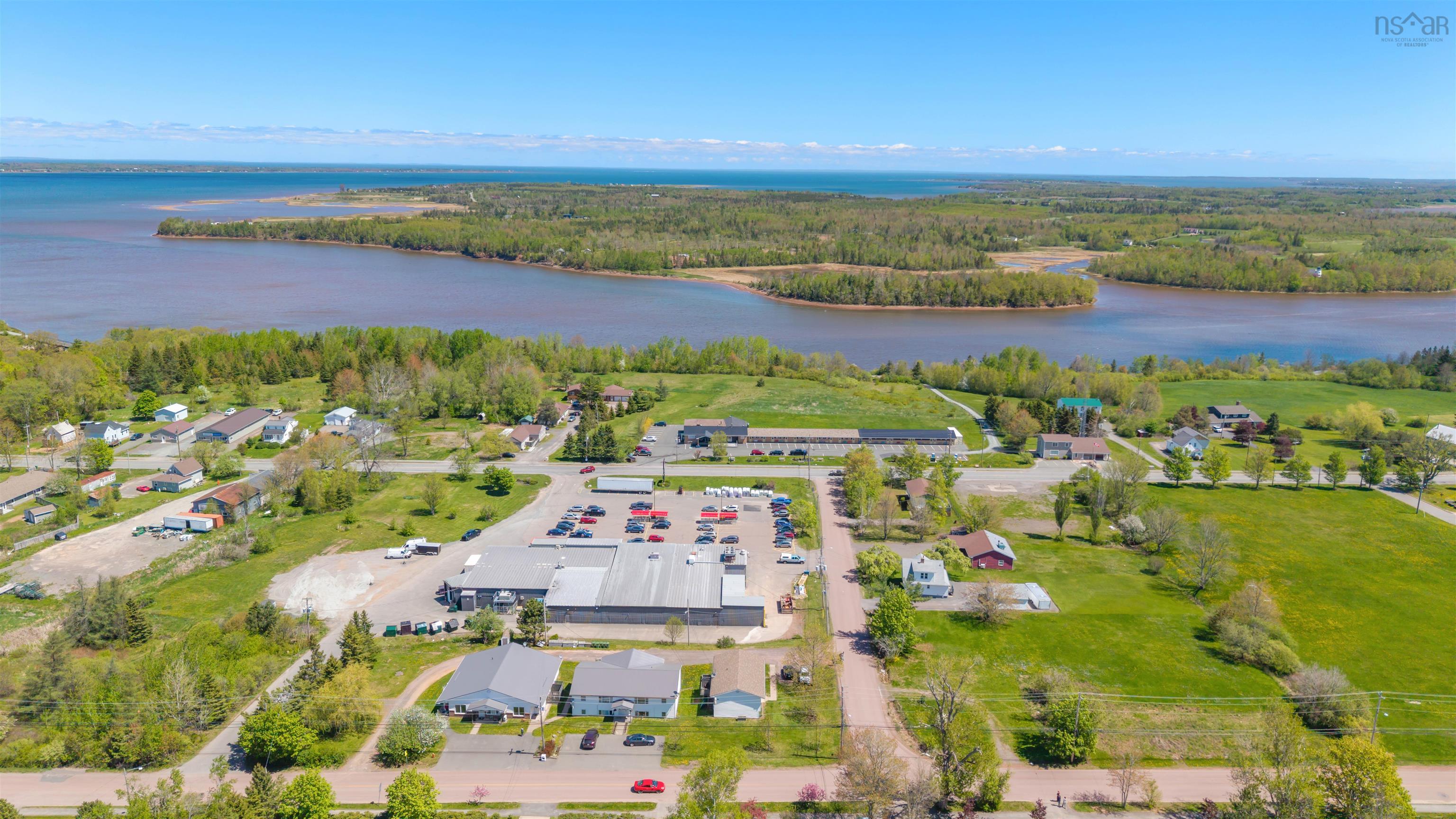 $345,000.00: 19 Park Street, Tatamagouche