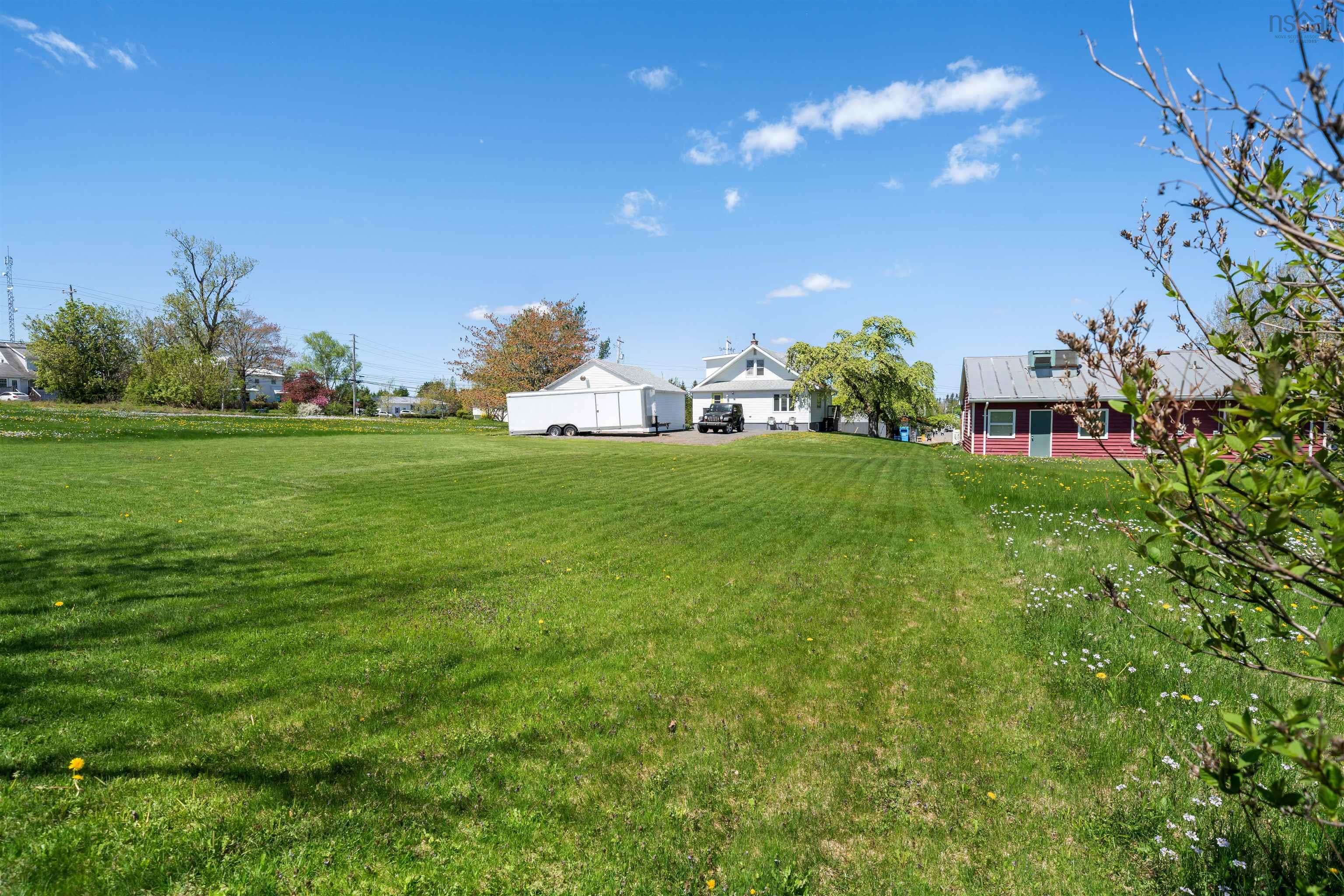 $345,000.00: 19 Park Street, Tatamagouche