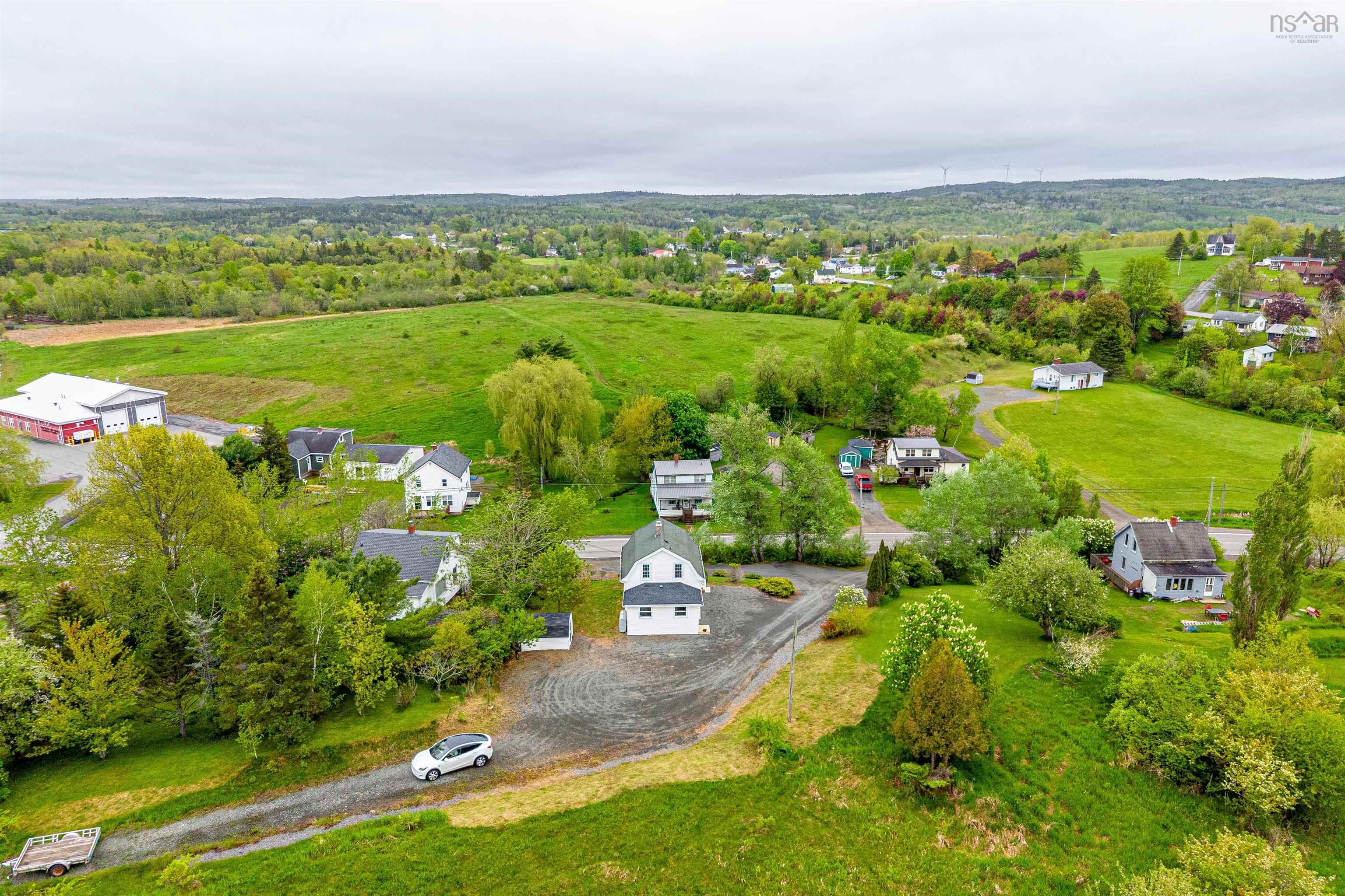 $345,000.00: 5951 Highway 14, Garlands Crossing
