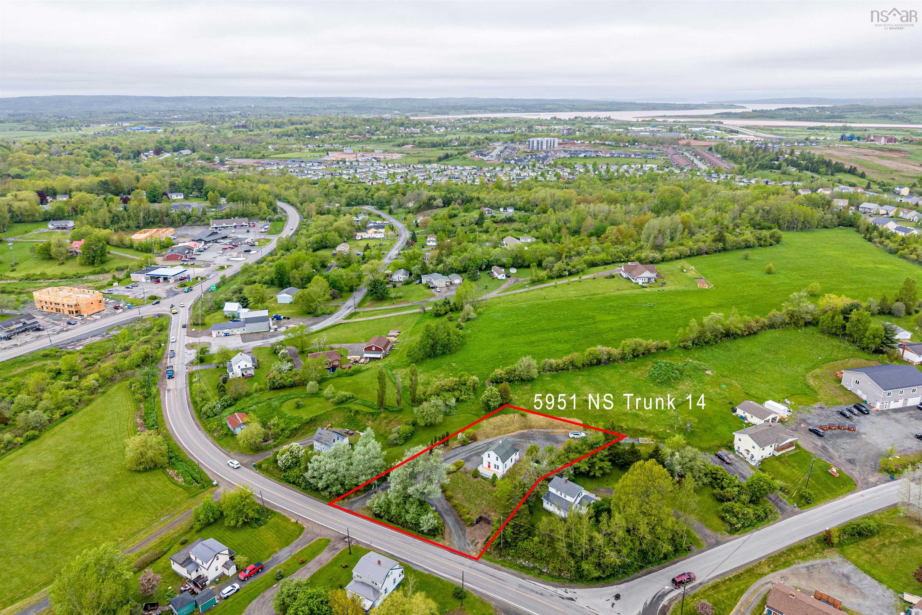 $345,000.00: 5951 Highway 14, Garlands Crossing