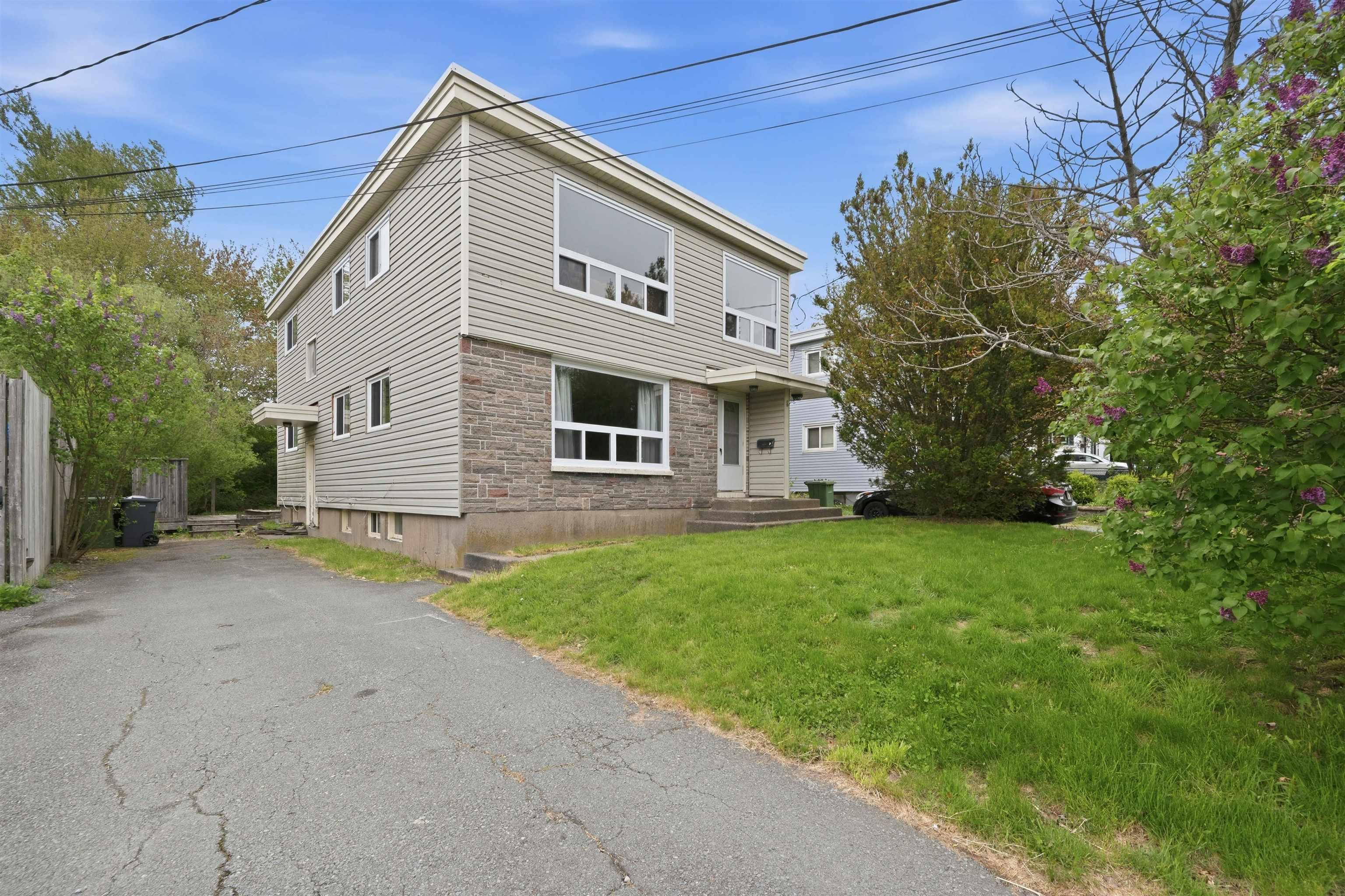 55 & 55 1/2 Glenwood Avenue, Dartmouth, NS (MLS® 202612556)