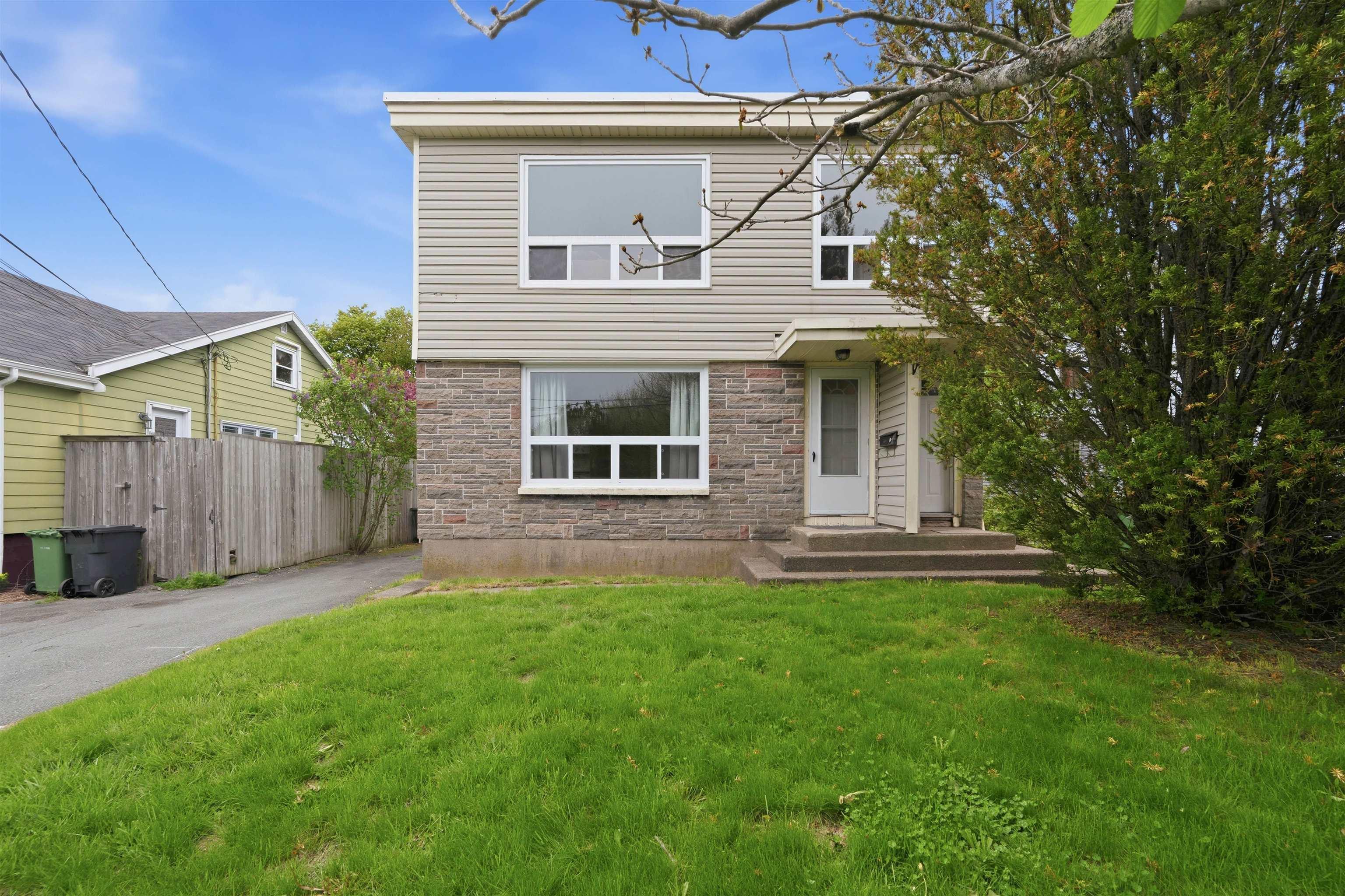 55 & 55 1/2 Glenwood Avenue, Dartmouth, NS (MLS 202612556)