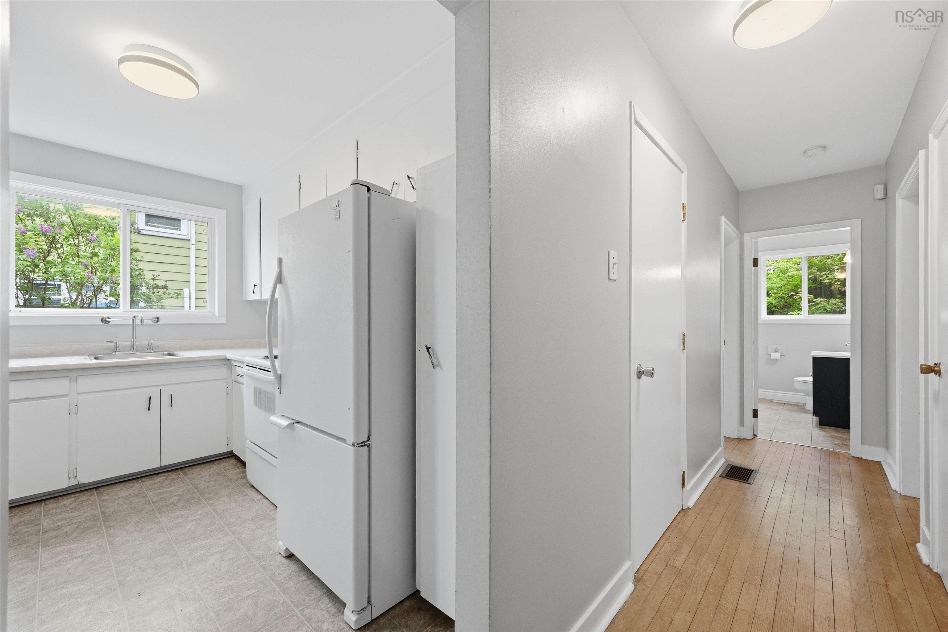 55 & 55 1/2 Glenwood Avenue, Dartmouth, NS (MLS 202612556)