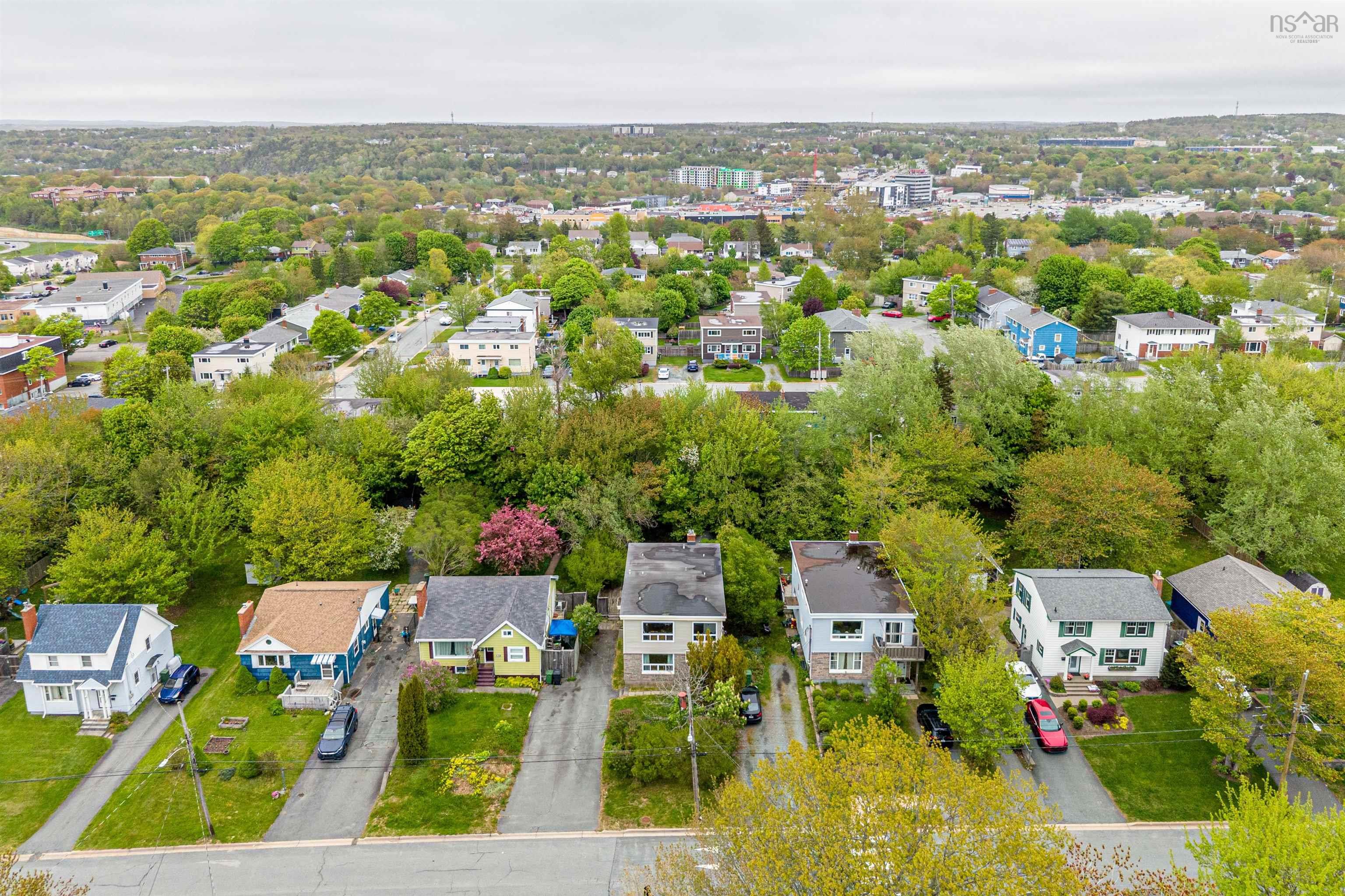 55 & 55 1/2 Glenwood Avenue, Dartmouth, NS (MLS 202612556)