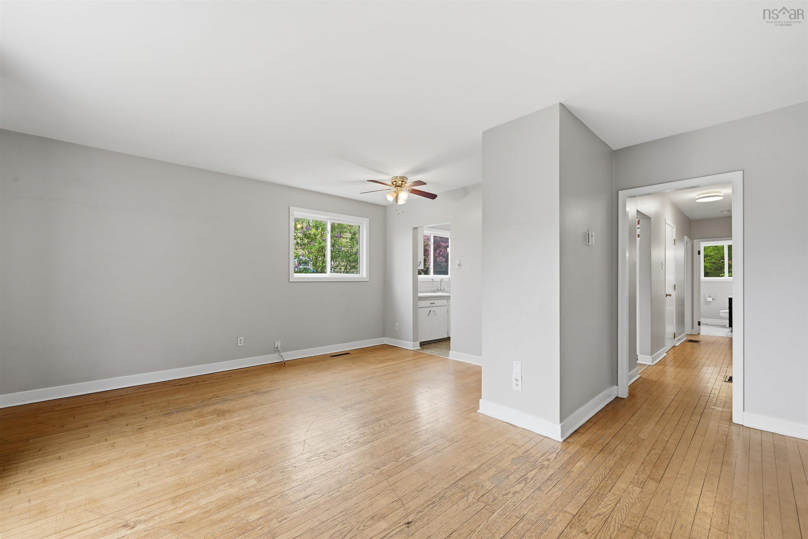 55 & 55 1/2 Glenwood Avenue, Dartmouth, NS (MLS 202612556)