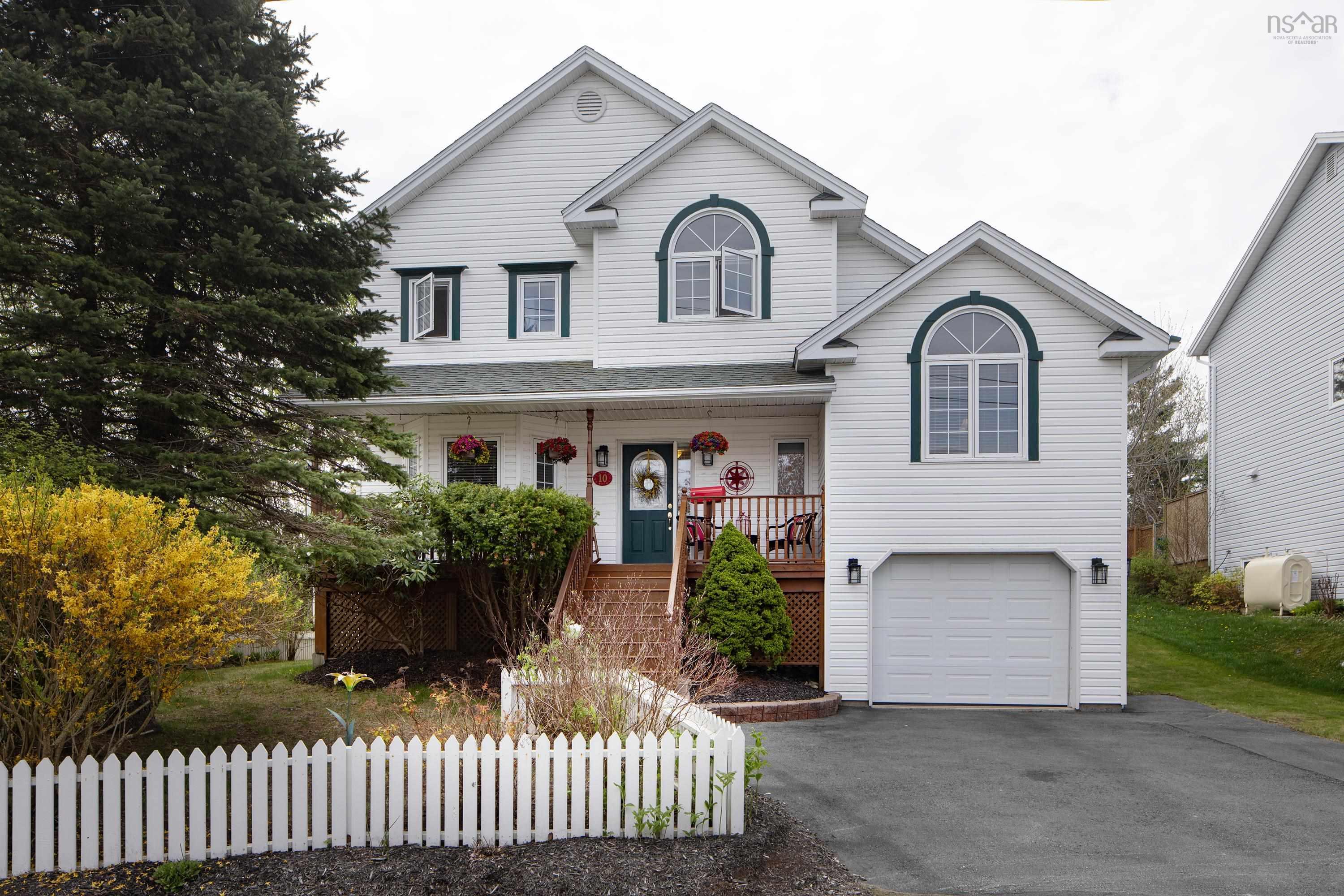 10 Blanchard Crescent, Bedford, NS (MLS 202612565)