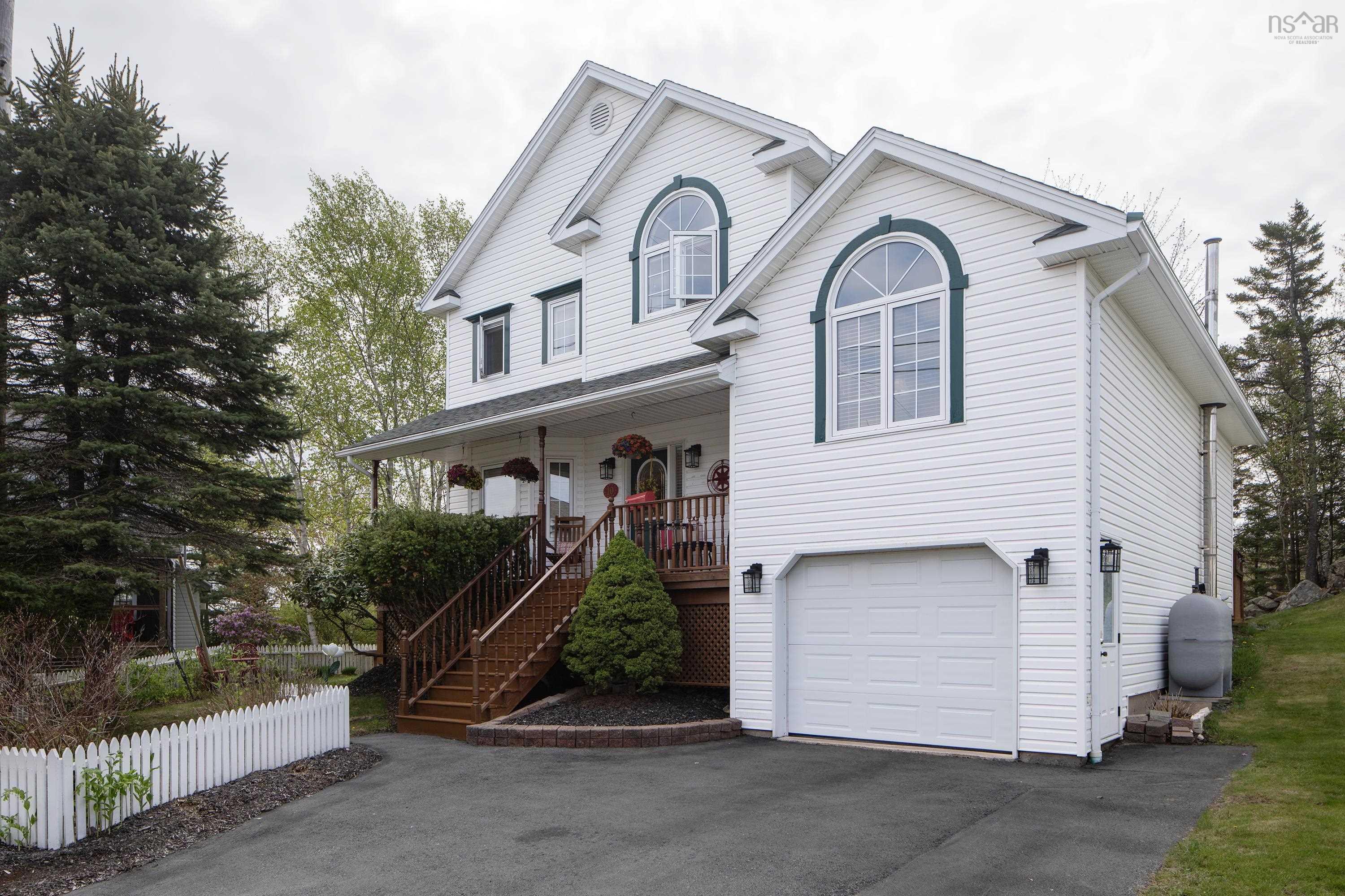 10 Blanchard Crescent, Bedford, NS (MLS 202612565)