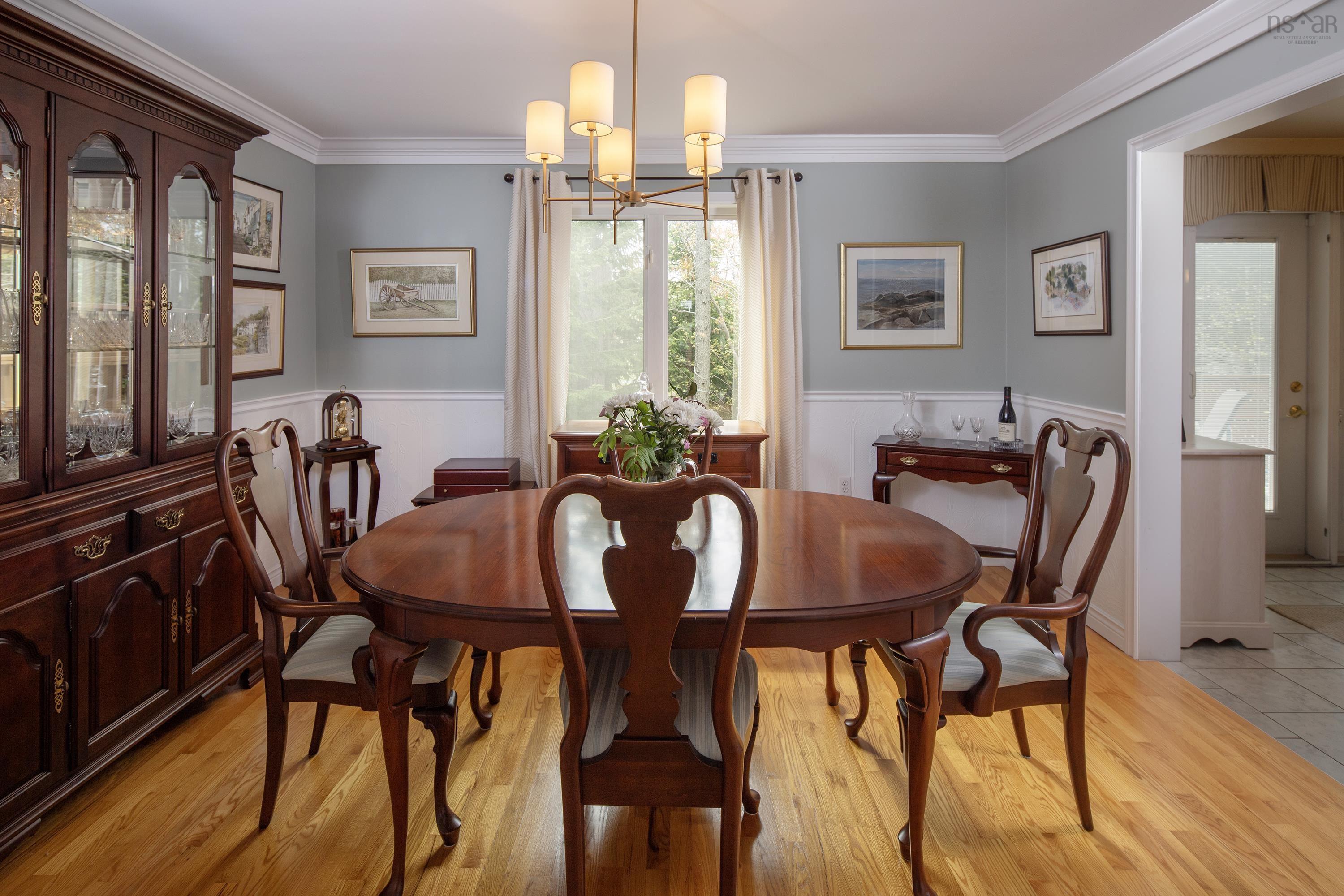 10 Blanchard Crescent, Bedford, NS (MLS 202612565)