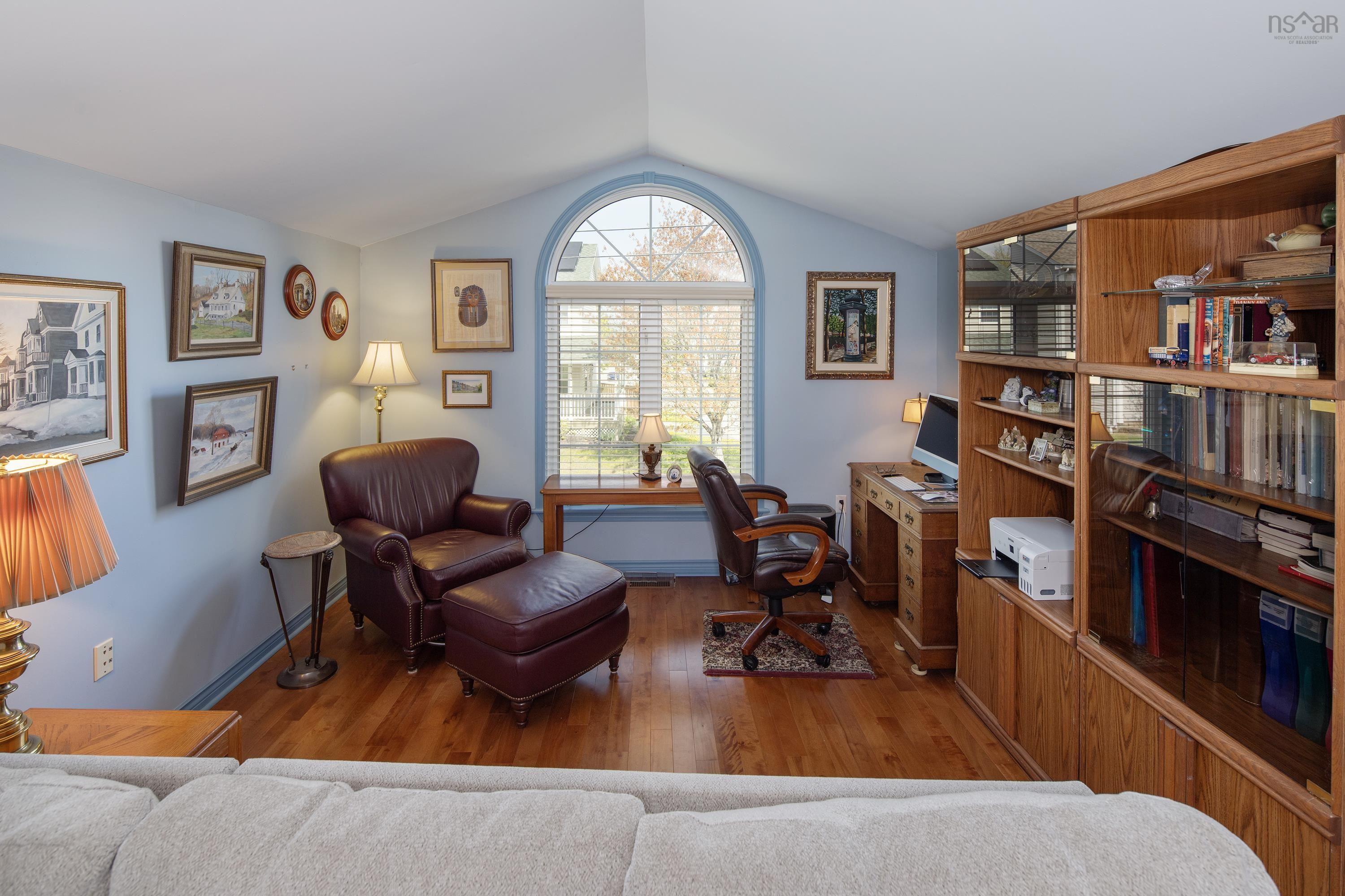 10 Blanchard Crescent, Bedford, NS (MLS 202612565)