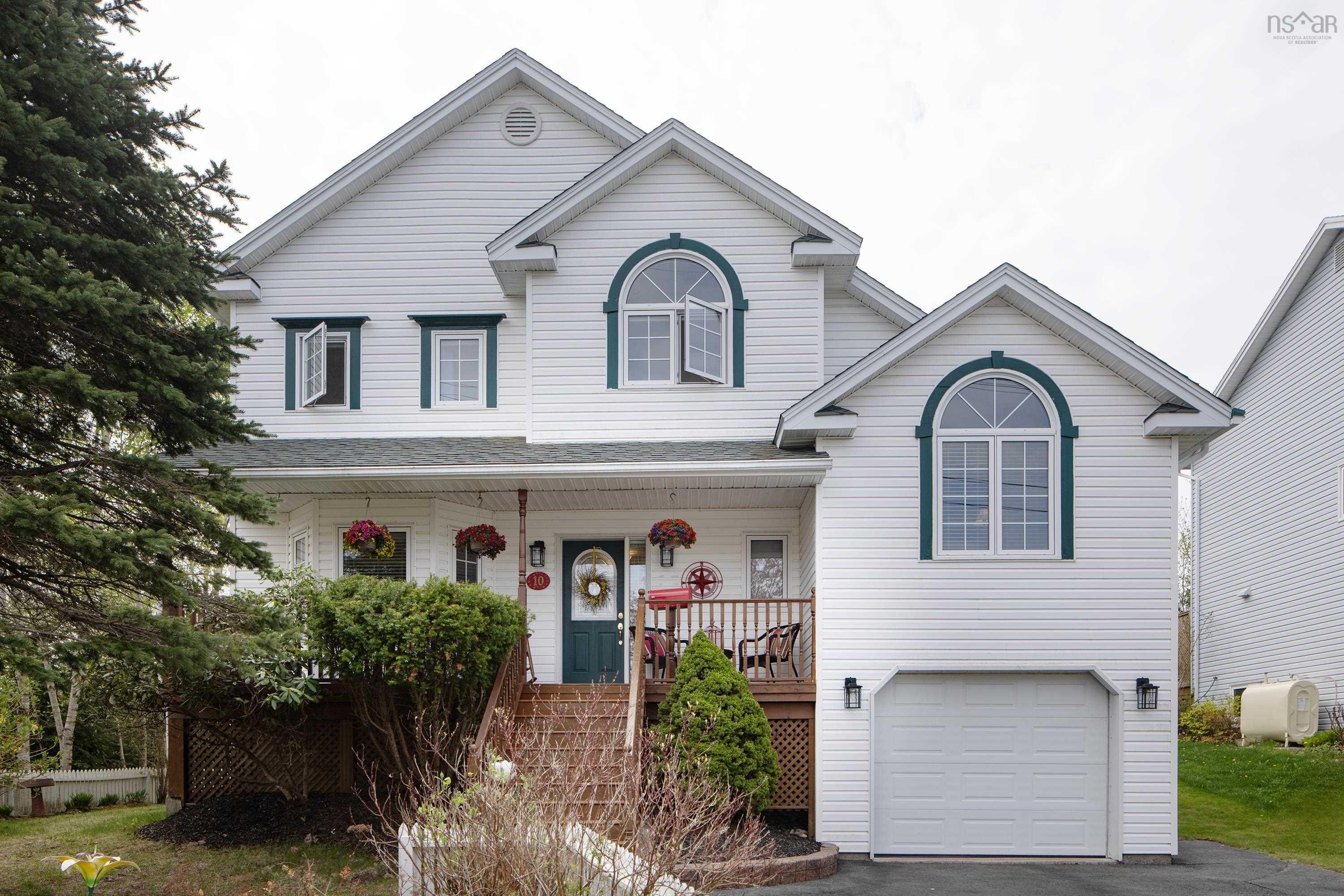 10 Blanchard Crescent, Bedford, NS (MLS 202612565)