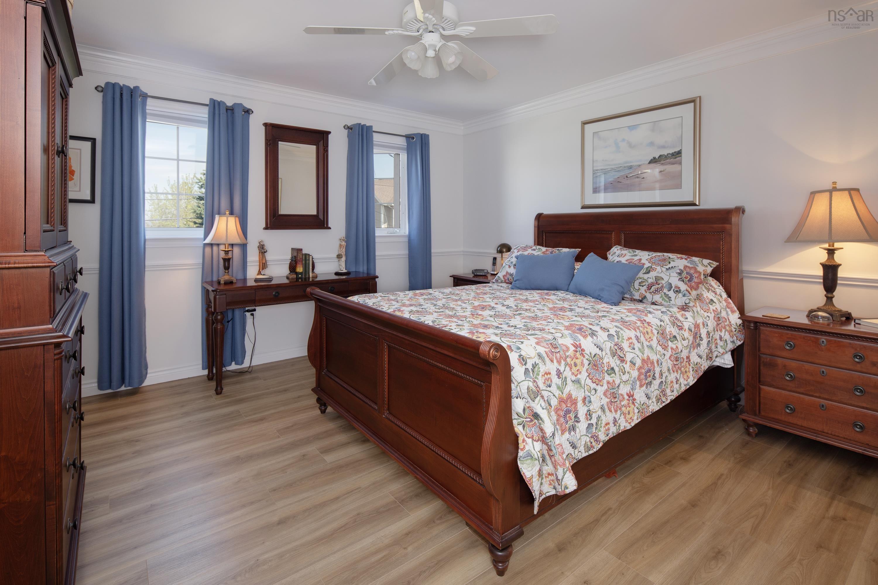 10 Blanchard Crescent, Bedford, NS (MLS 202612565)