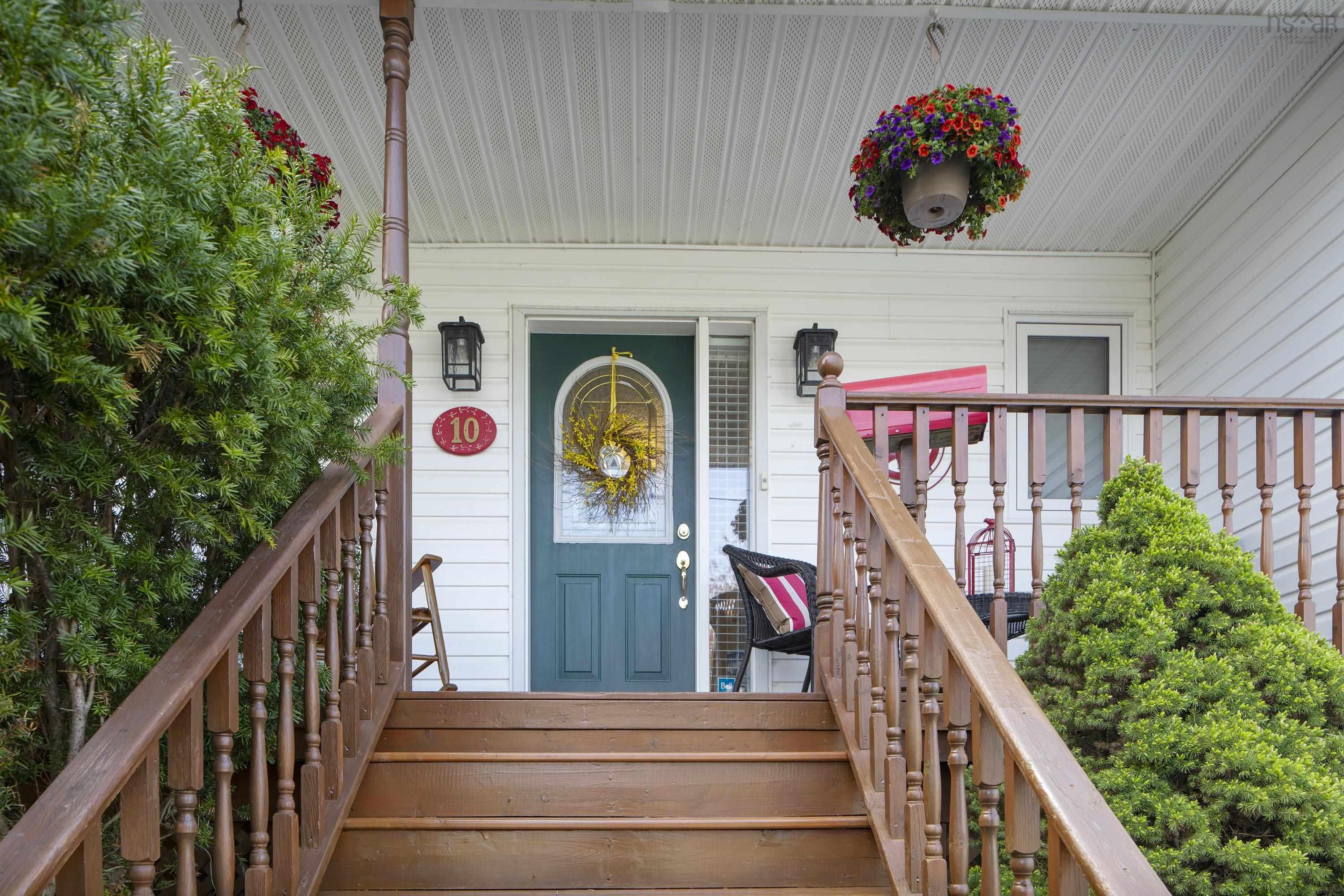 10 Blanchard Crescent, Bedford, NS (MLS 202612565)
