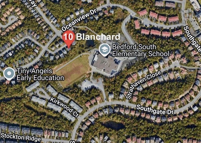 10 Blanchard Crescent, Bedford, NS (MLS 202612565)