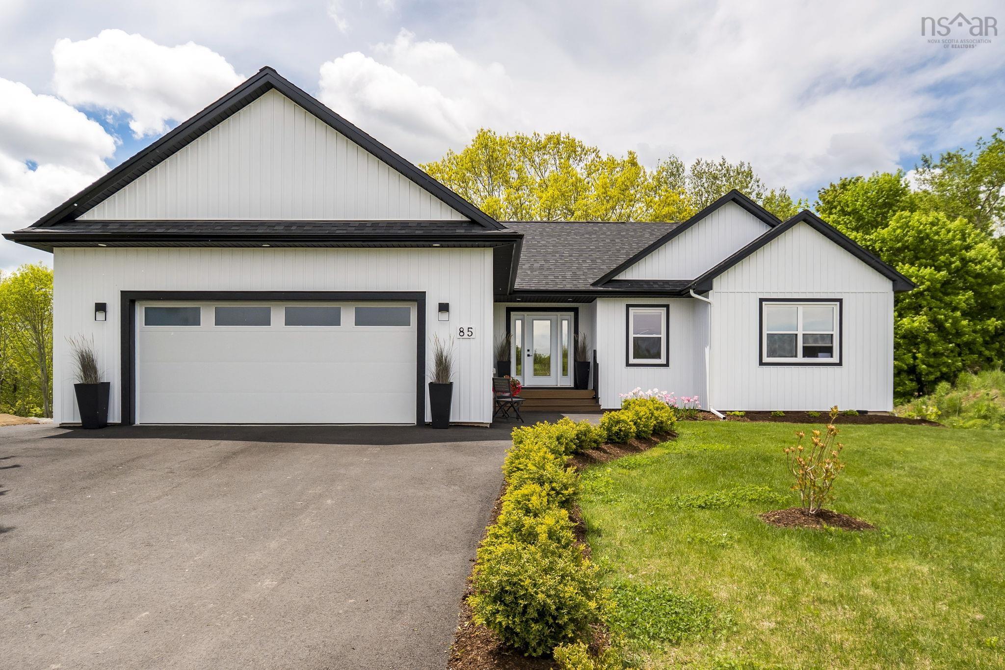 85 Steeple View Drive, Port Williams, NS (MLS® 202612566)
