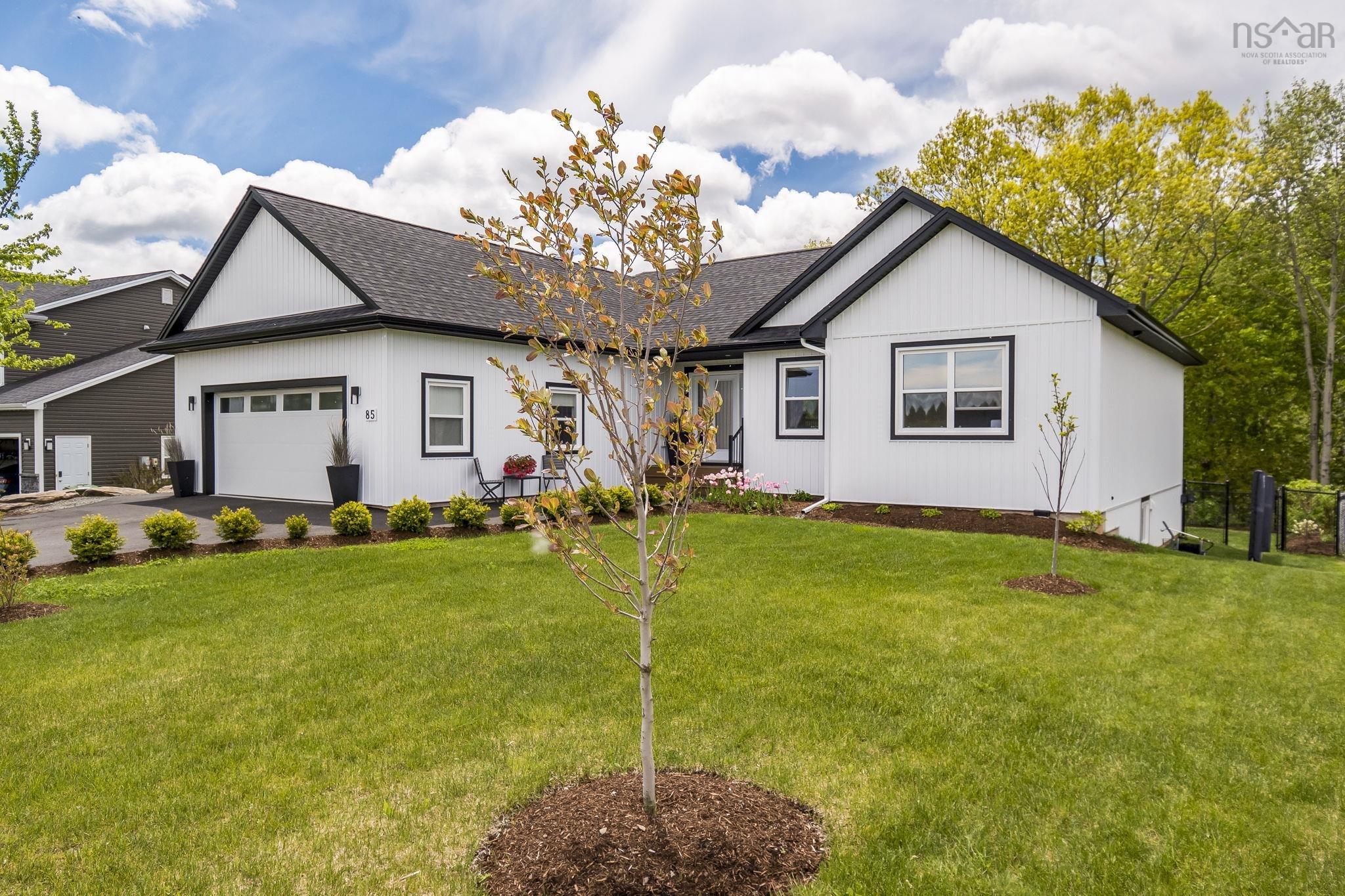 $899,000.00: 85 Steeple View Drive, Port Williams