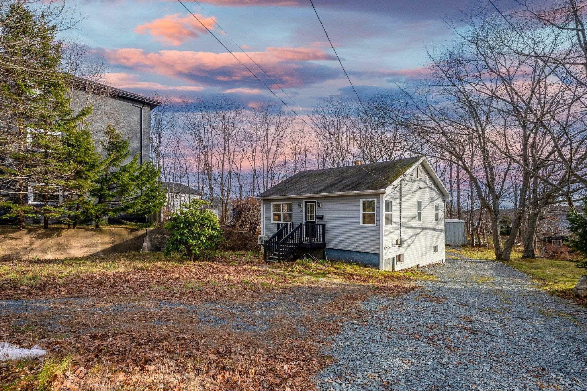 18 Layton Road, Spryfield, NS (MLS® 202612567)
