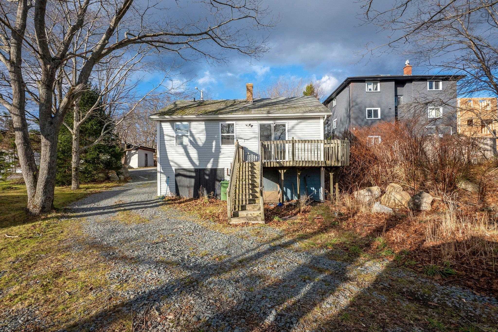 18 Layton Road, Spryfield, NS (MLS 202612567)