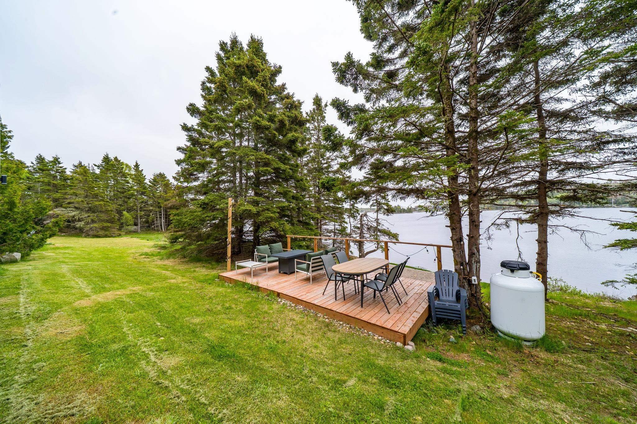 3432/3434 Prospect Road, Whites Lake, NS (MLS 202612568)