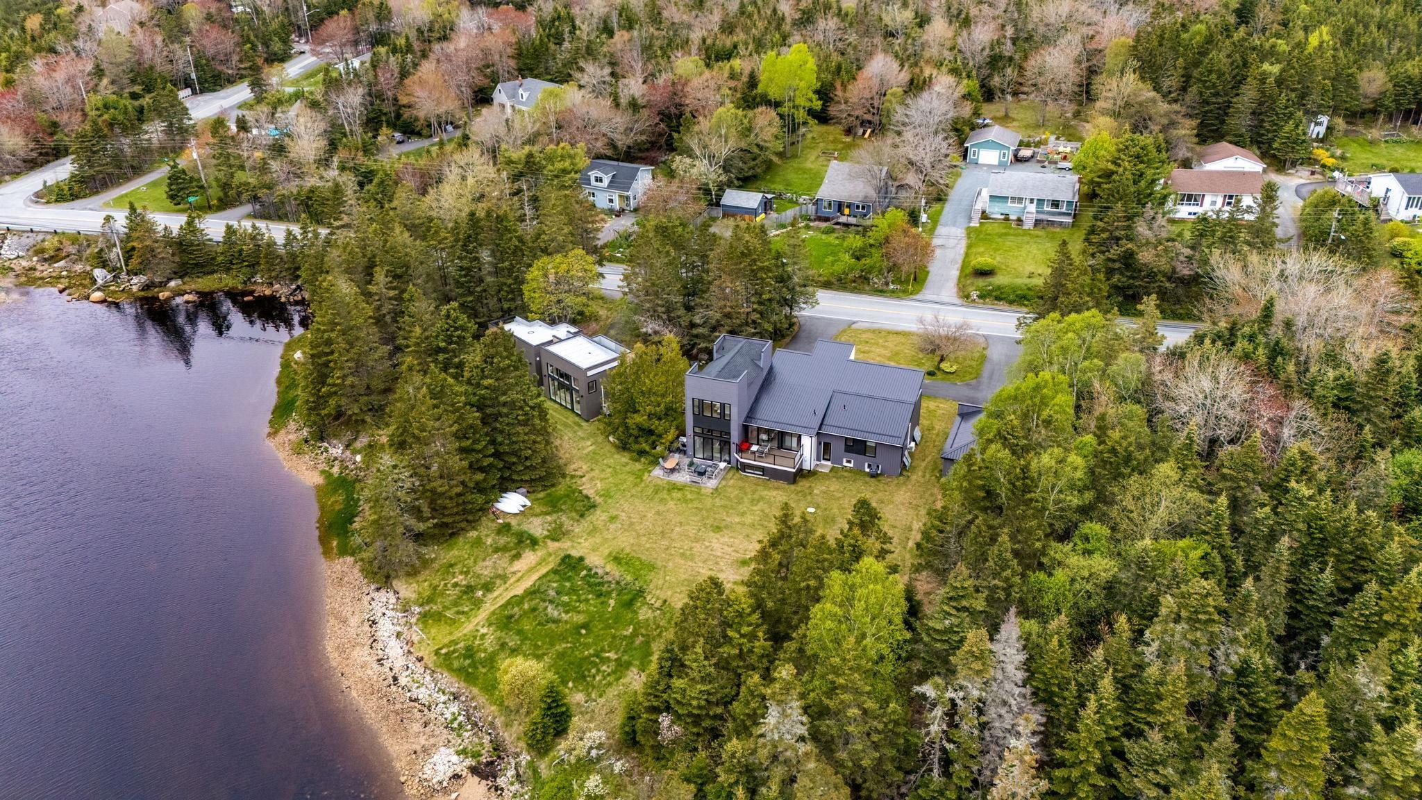 3432/3434 Prospect Road, Whites Lake, NS (MLS 202612568)