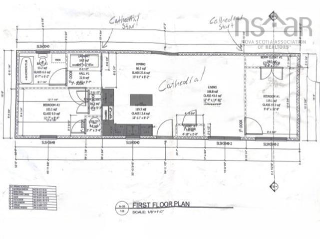 $189,500.00: 48 5842 Rd, Riverton