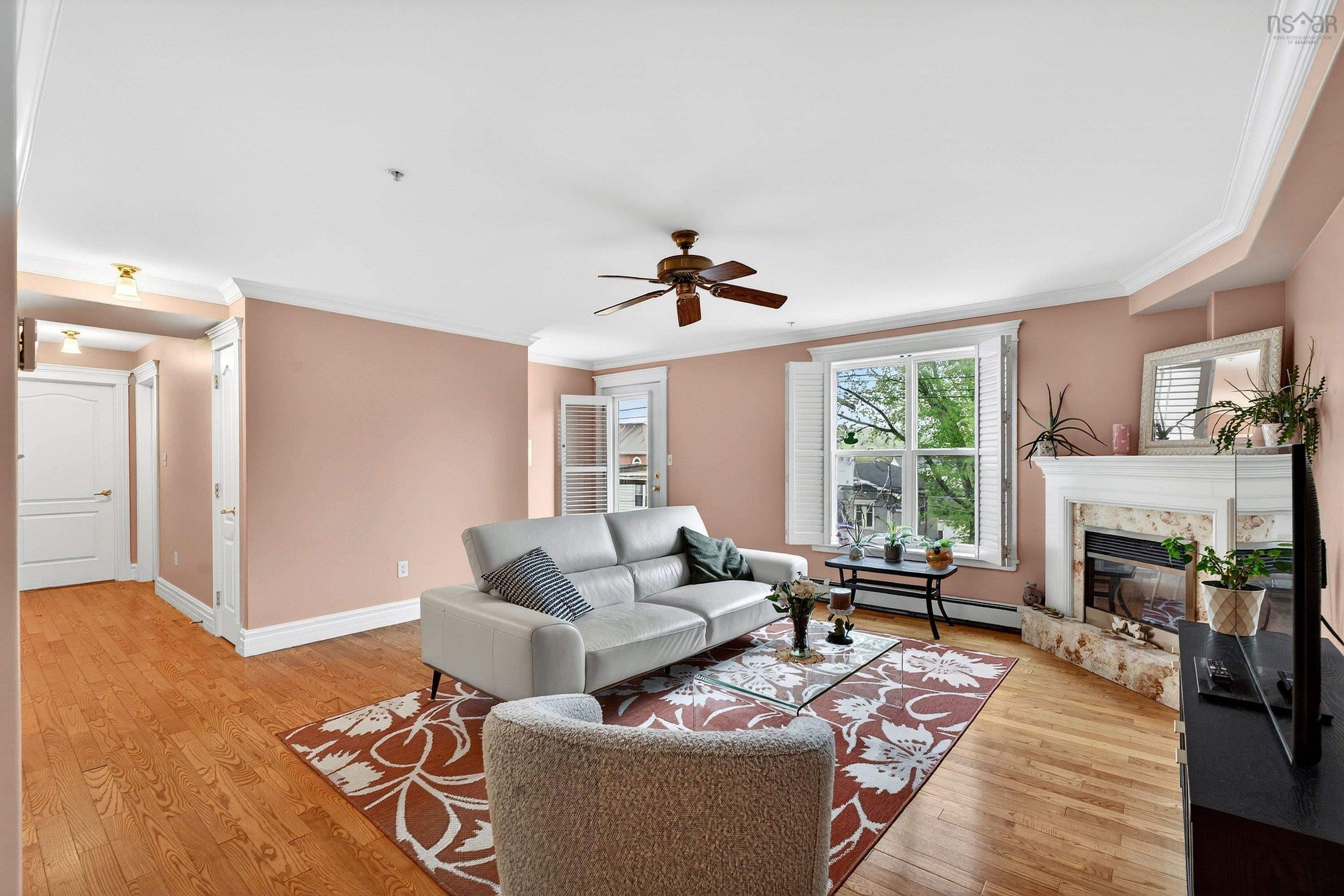 301 115 Ochterloney Street, Dartmouth, NS (MLS 202612575)