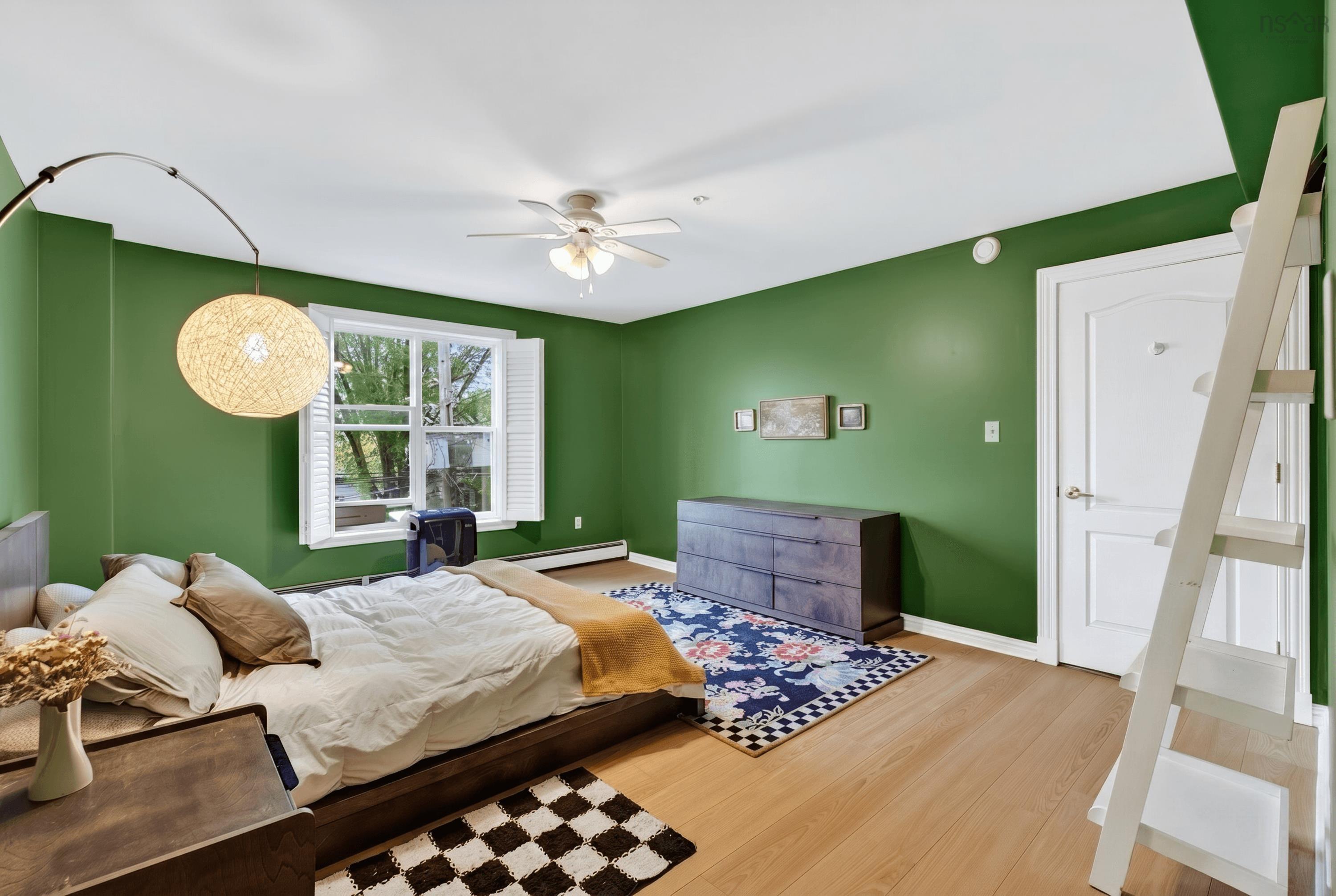 301 115 Ochterloney Street, Dartmouth, NS (MLS 202612575)