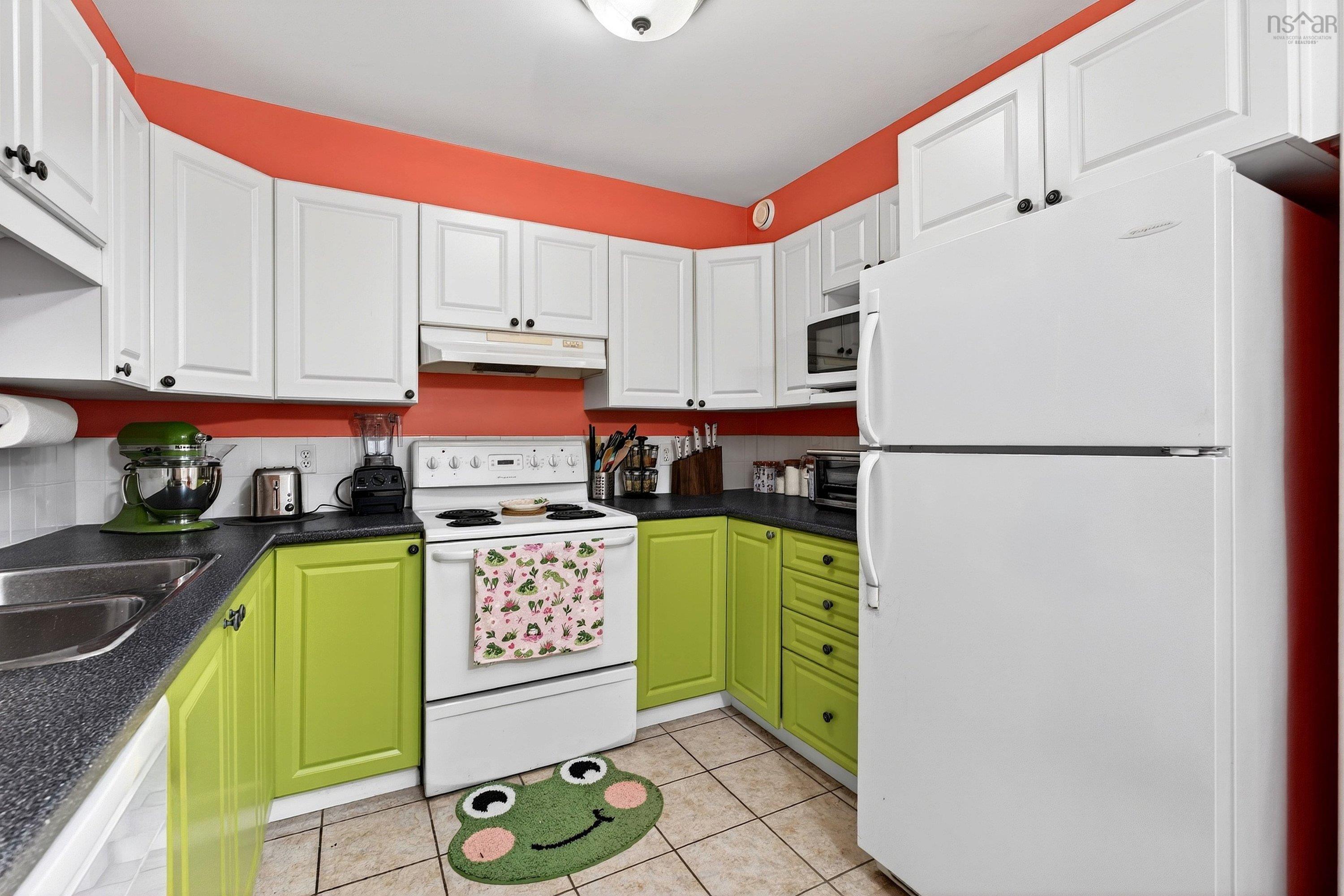 301 115 Ochterloney Street, Dartmouth, NS (MLS 202612575)