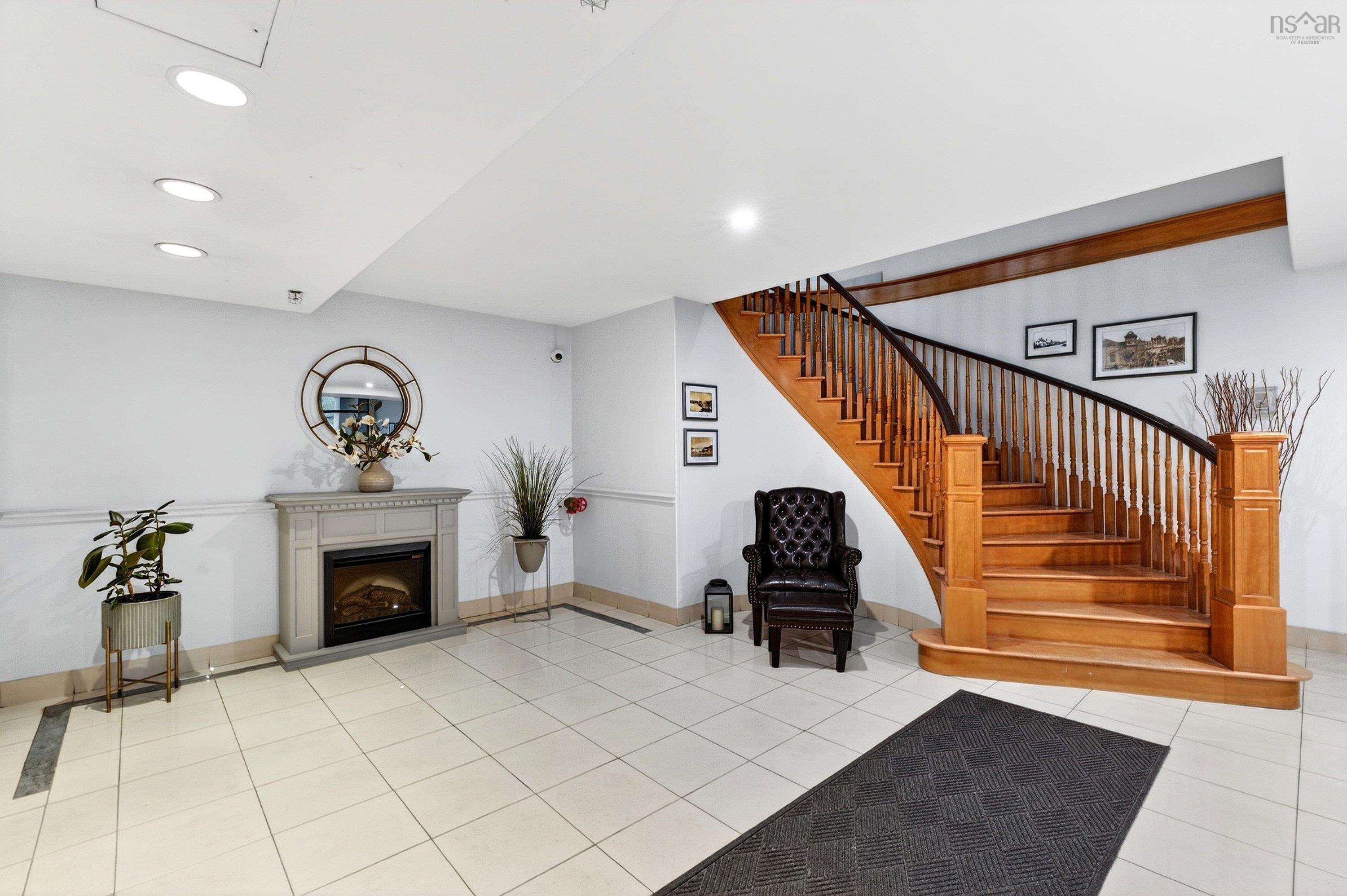 301 115 Ochterloney Street, Dartmouth, NS (MLS 202612575)